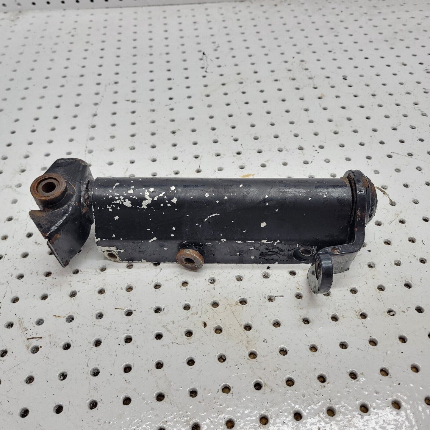 1998 ARCTIC CAT ZR 600 EFI LE RIGHT SPINDLE 0703-606
