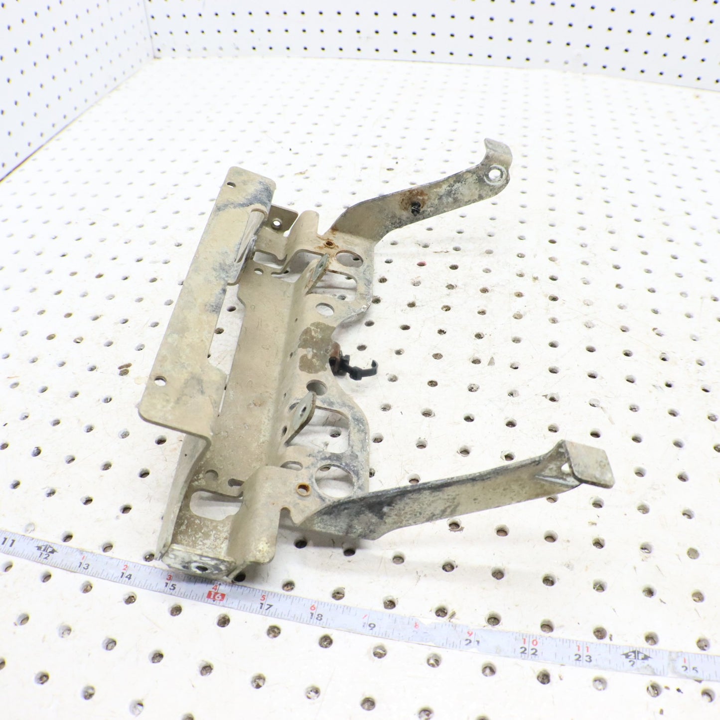 2015 Polaris Sportsman 570 Upper Radiator Bracket 5259852