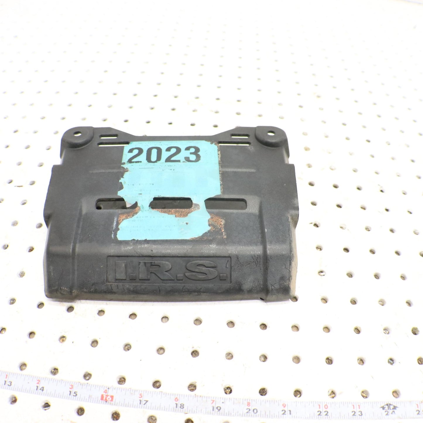 2016 SUZUKI KING QUAD 500 COVER, REAR 63251-31G00 63251-31G01