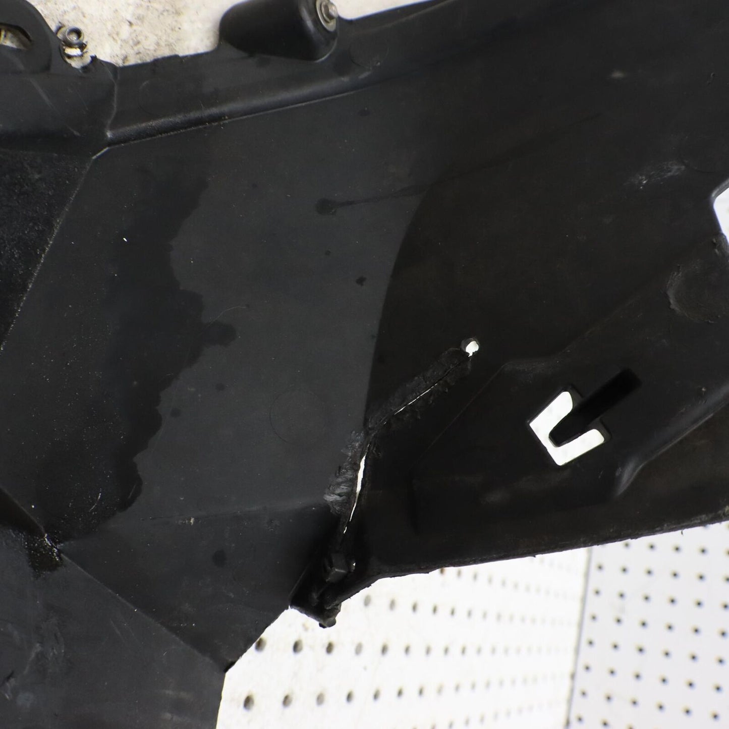 2011 SKI-DOO SUMMIT 800R RIGHT RH SIDE PANEL 517304422