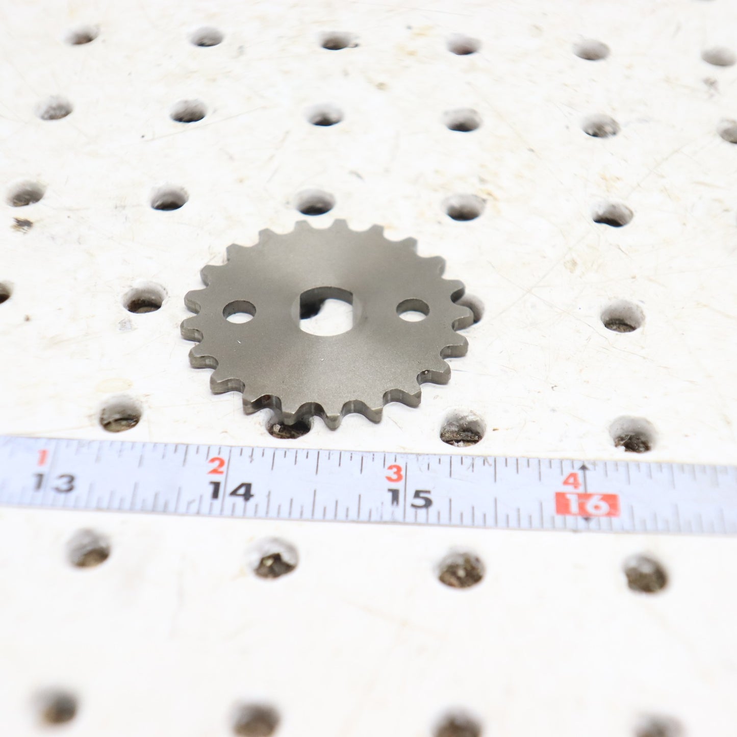 2016 Polaris Sportsman Sp 570 Oil Pump Chain SPROCKET, 21T, DRIVEN 3222199