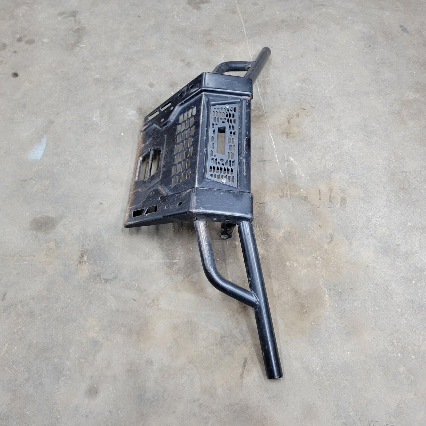 2013 POLARIS RANGER XP 900 FRONT BUMPER 1018353-458