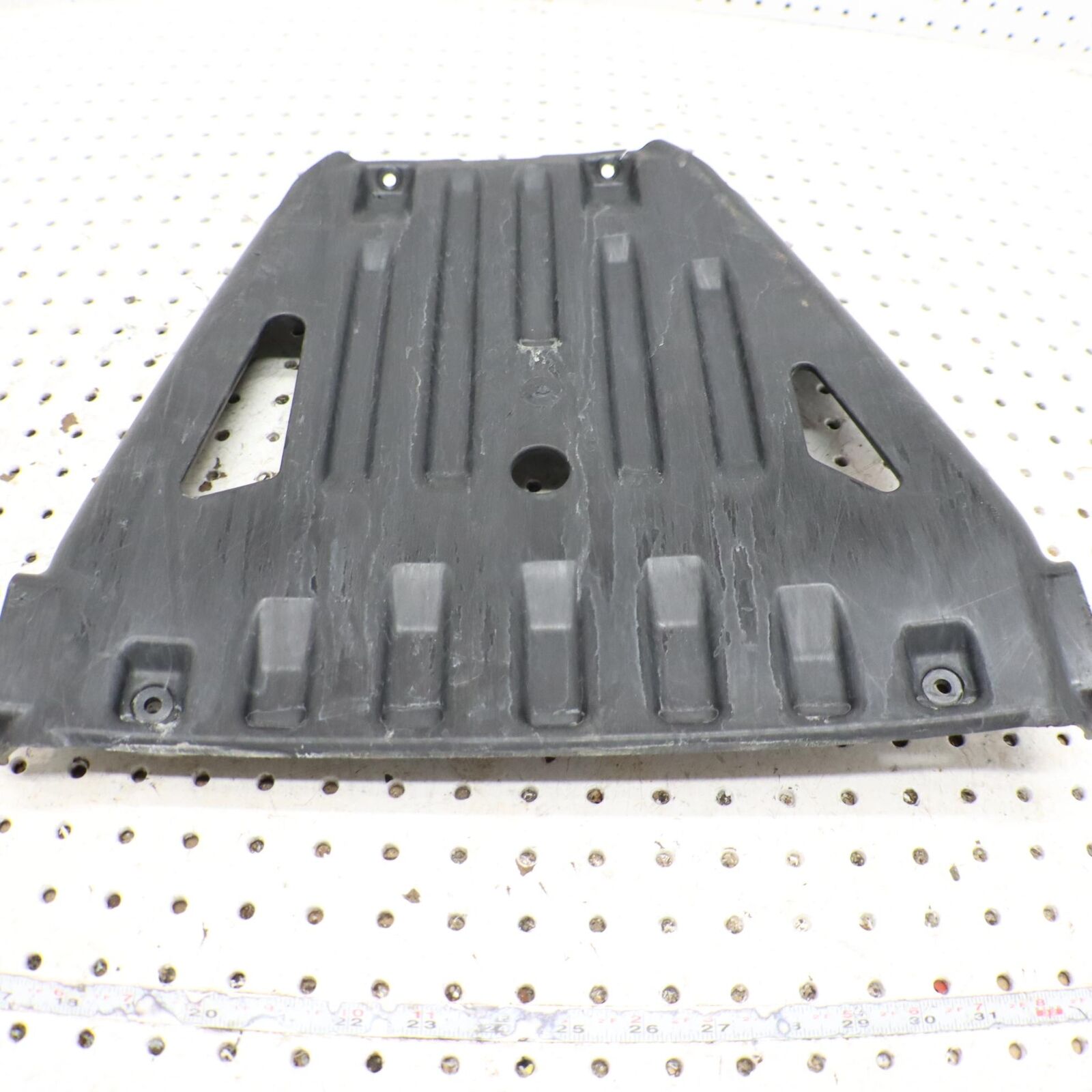 2009 POLARIS SPORTSMAN XP 850 SKID PLATE  5437048-070
