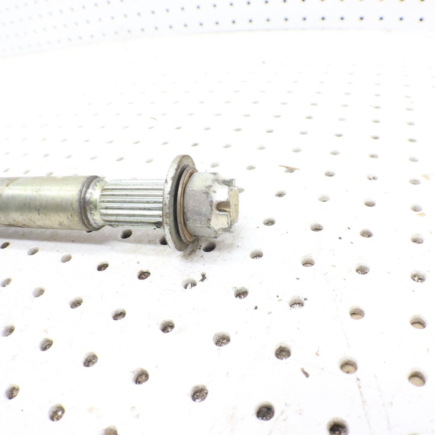 1995 Polaris Xplorer 400 REAR AXLE 5020789