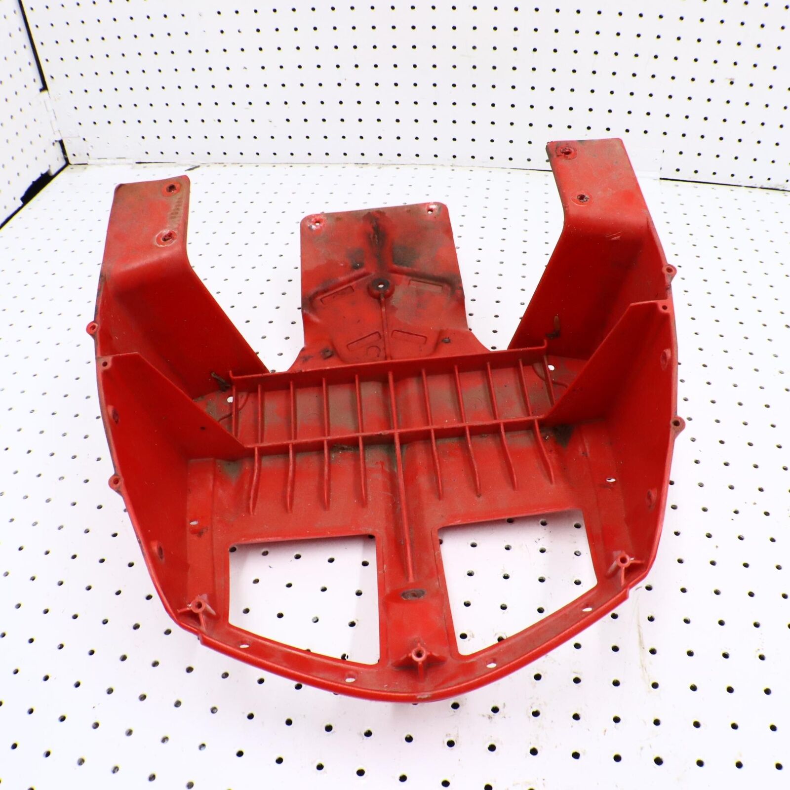 2006 POLARIS FUSION 700 NOSE PAN FRONT 5435105-293