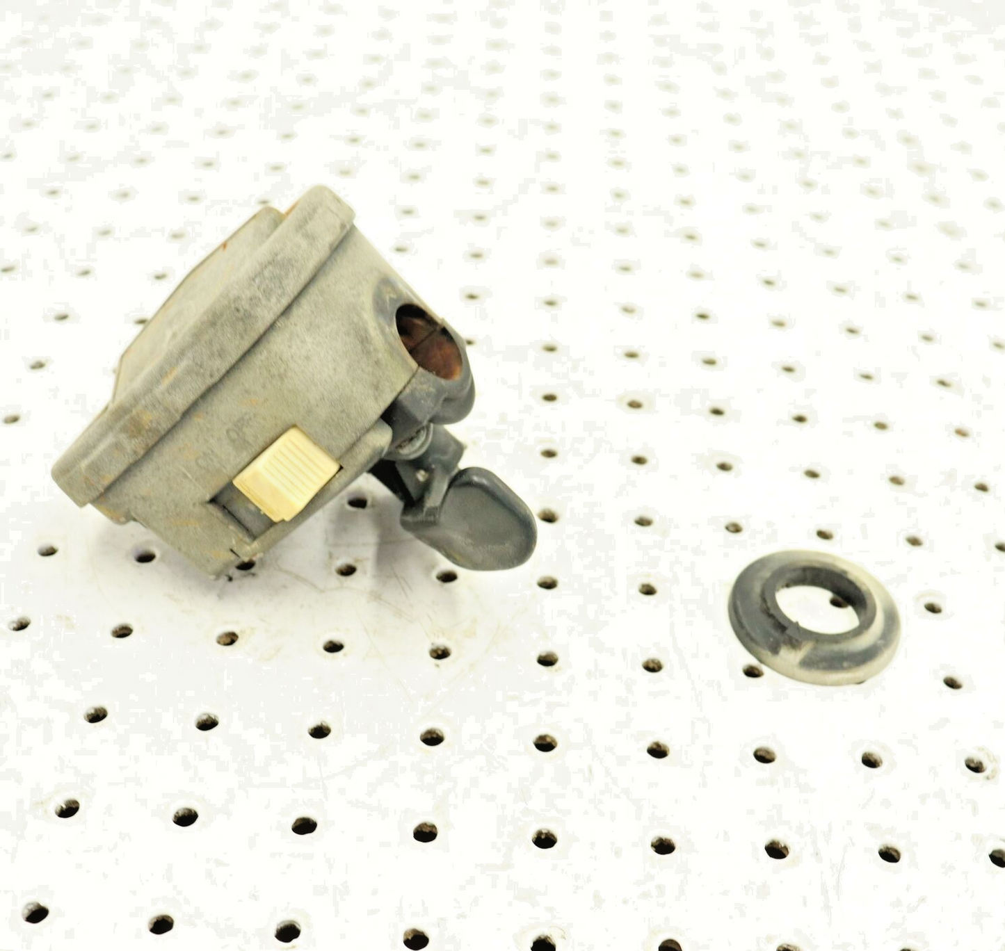 2004 POLARIS SPORTSMAN 600 THROTTLE CONTROL ASSEMBLY 2010230 2010337
