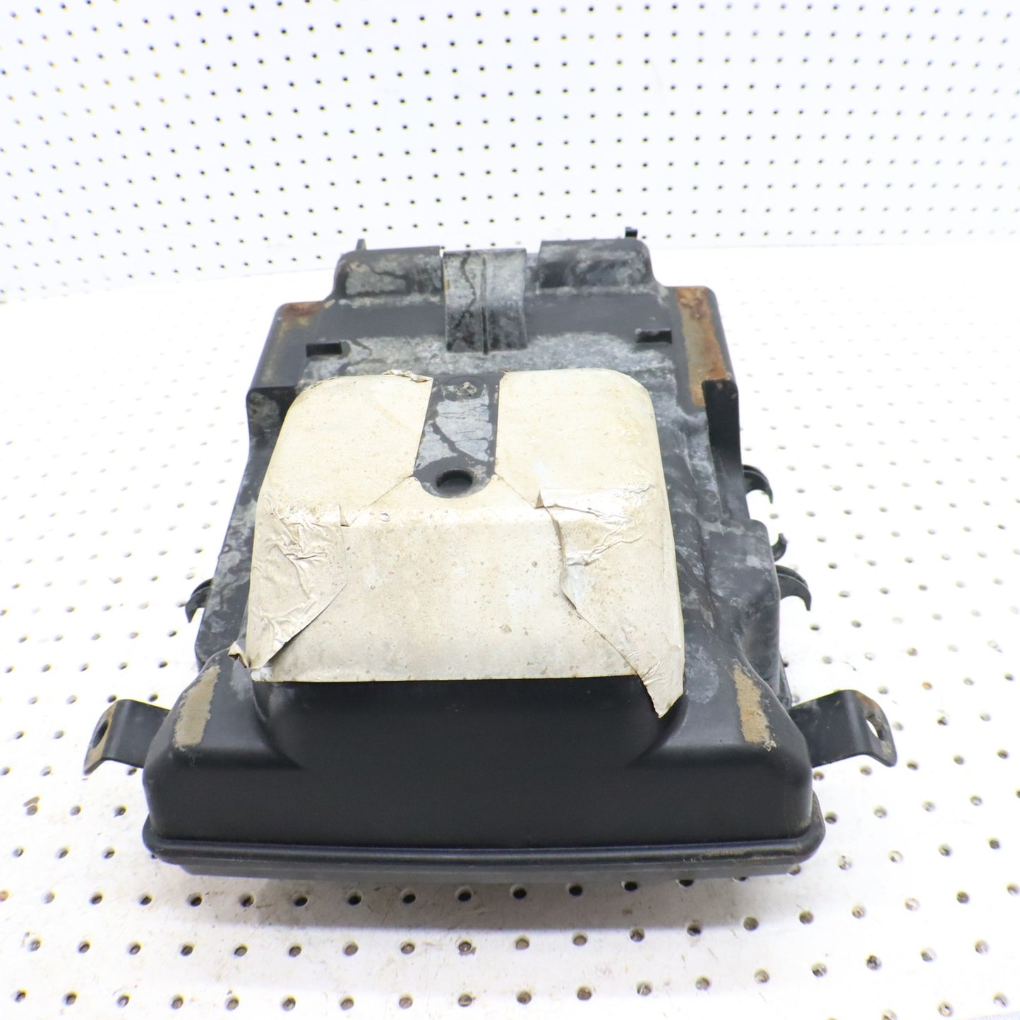 2008 Polaris Sportsman 800 Storage Box Rear 1203104