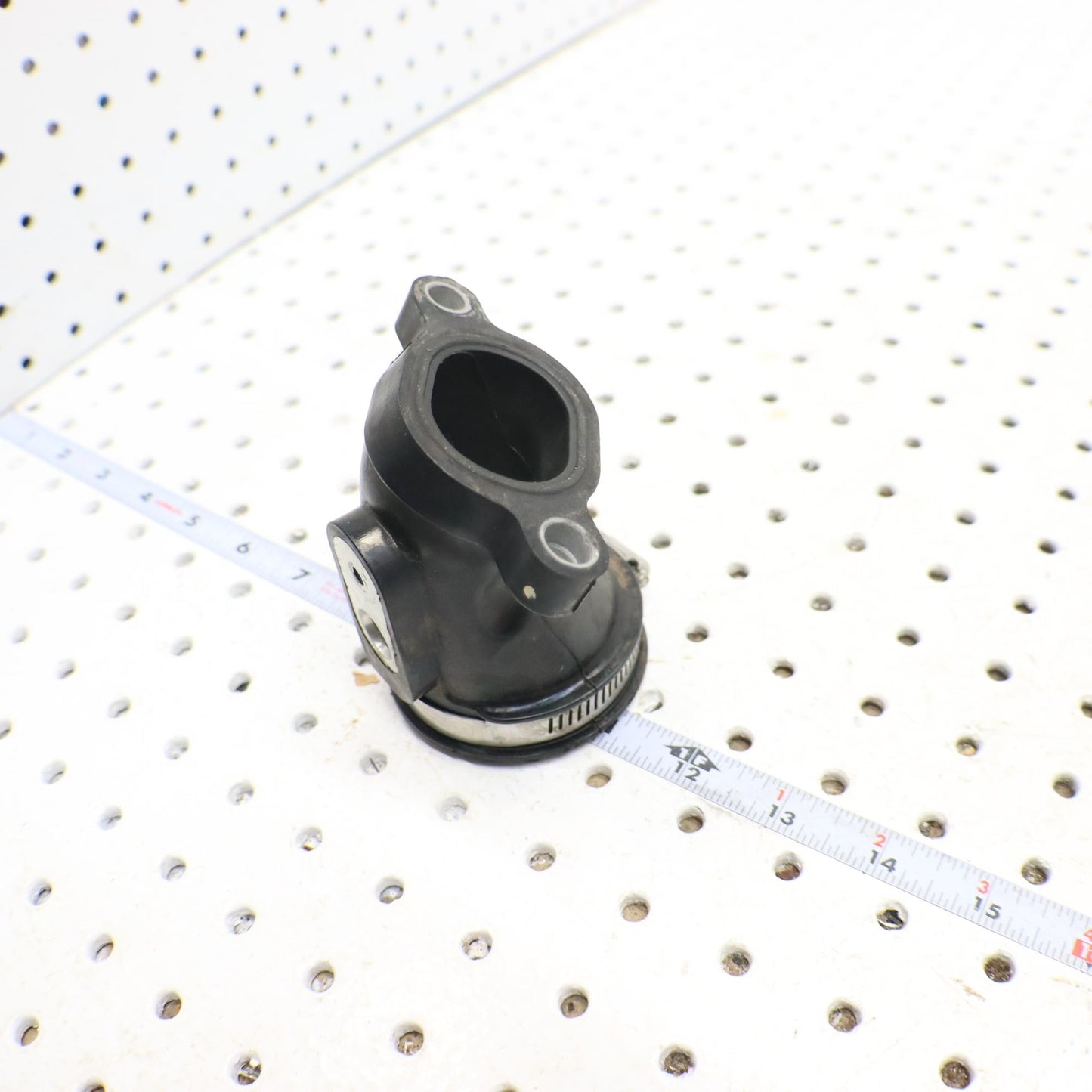 2014 Polaris Sportsman 570 Intake Manifold THROTTLE BODY ADAPTER 5414598 5415524