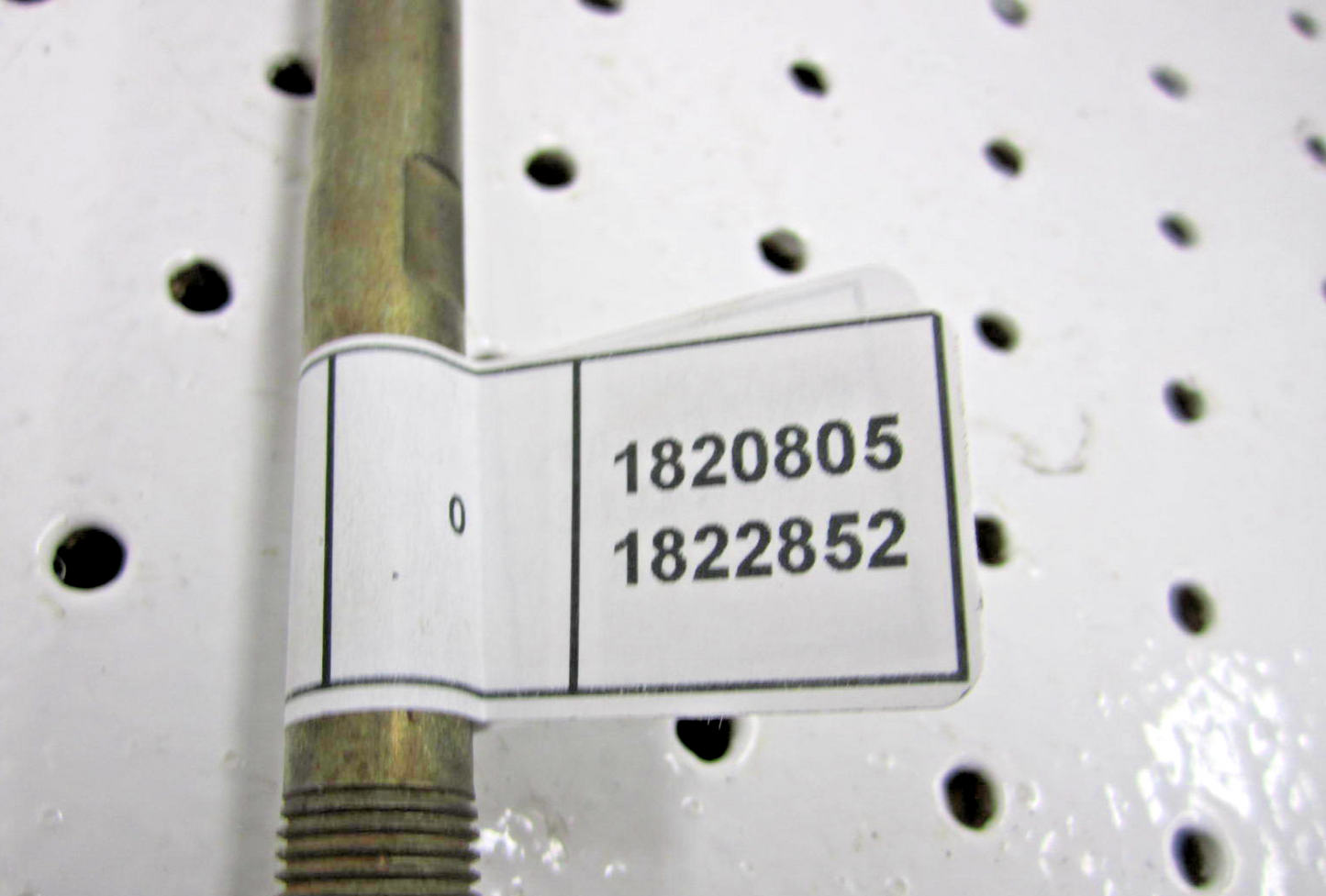 POLARIS ASM- TIE ROD,1/2-20X13.4 1820805 1822852