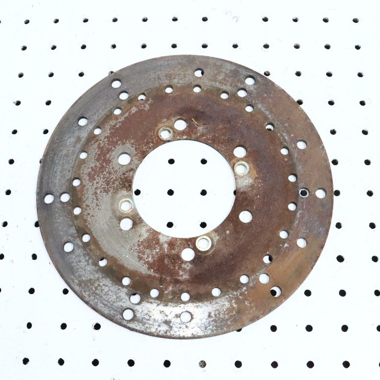 2001 POLARIS SPORTSMAN 400 FRONT BRAKE DISC ROTOR 5243676