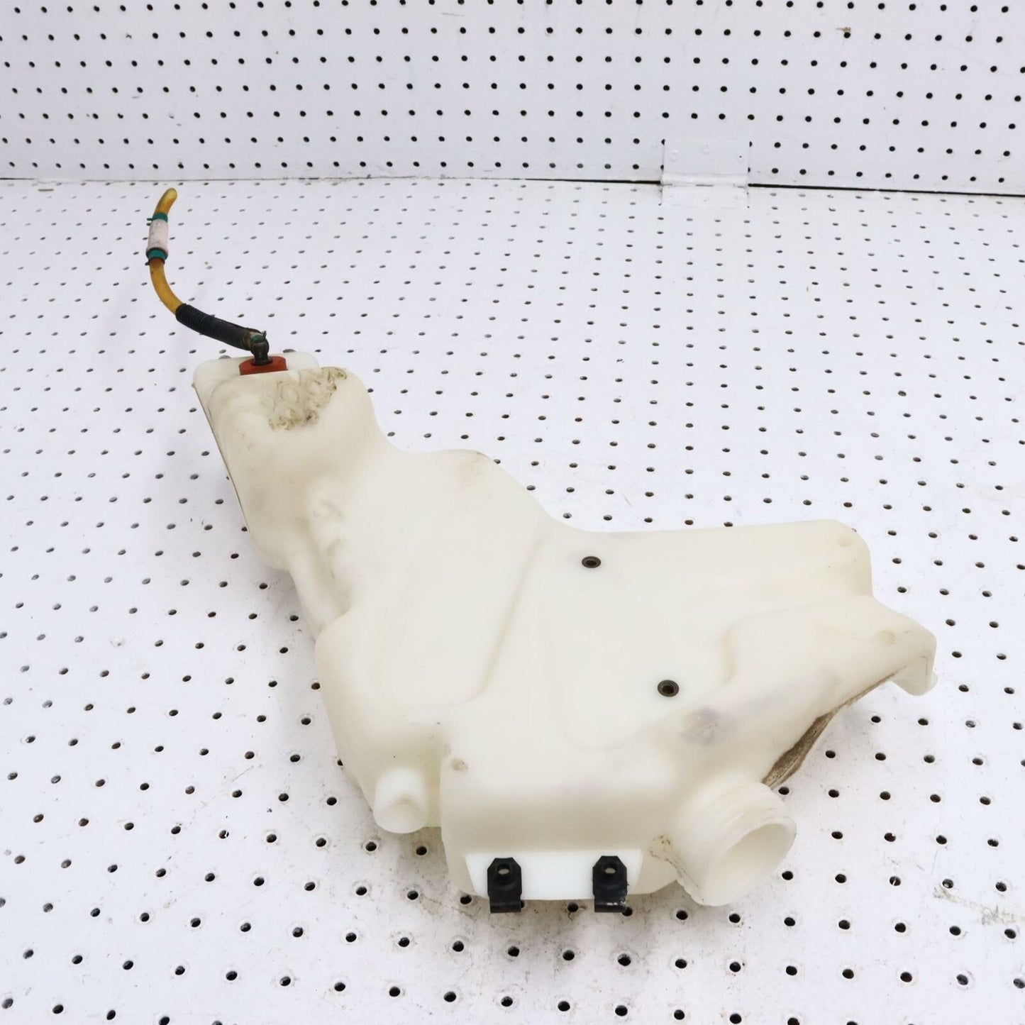 2007 POLARIS IQ 600 OIL TANK BOTTLE RESERVOIR 2520650