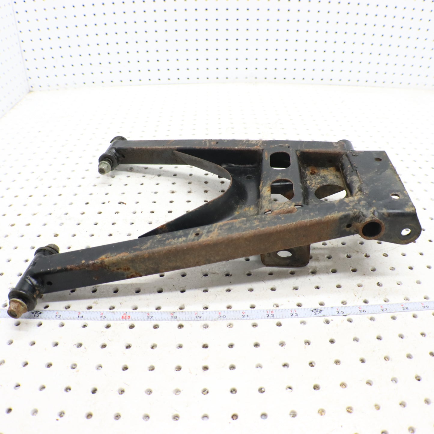 2013 Polaris Ranger Xp 900 Lower Right Rear Control A Arm 1018461-458