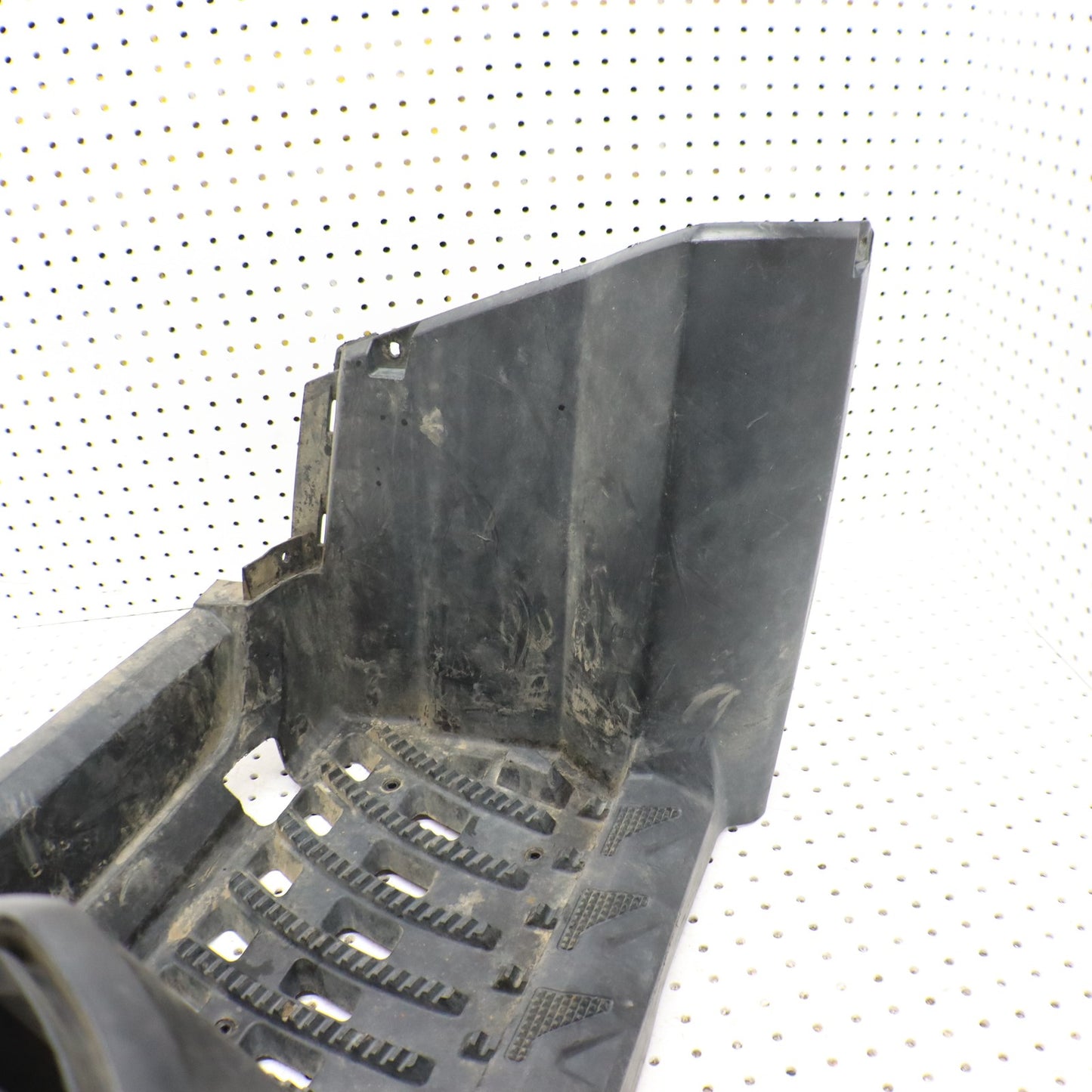 2009 Polaris Sportsman Xp 850 Right Footwell Step Footrest 5435822-070 5439077