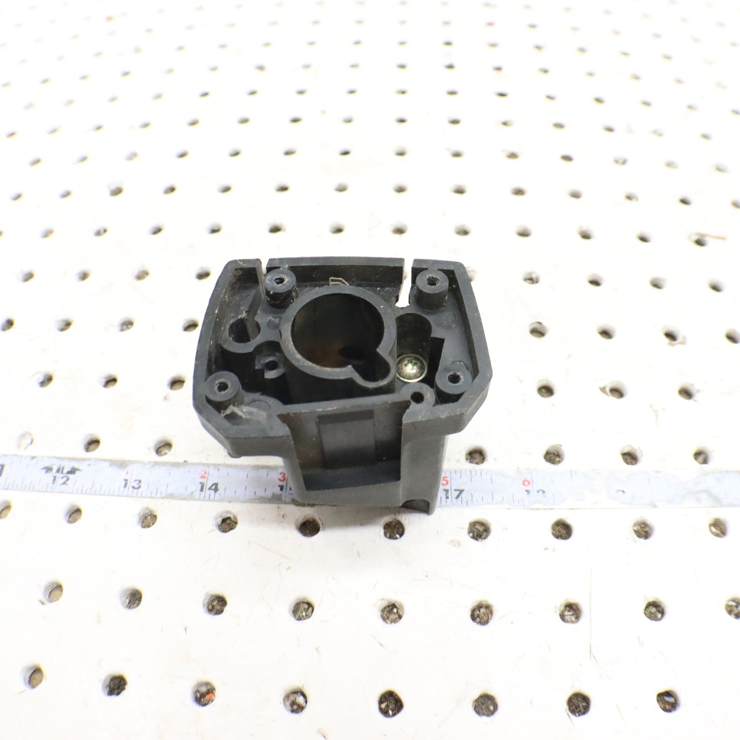 2007 Polaris Iq 600 Throttle Control Block 5431592