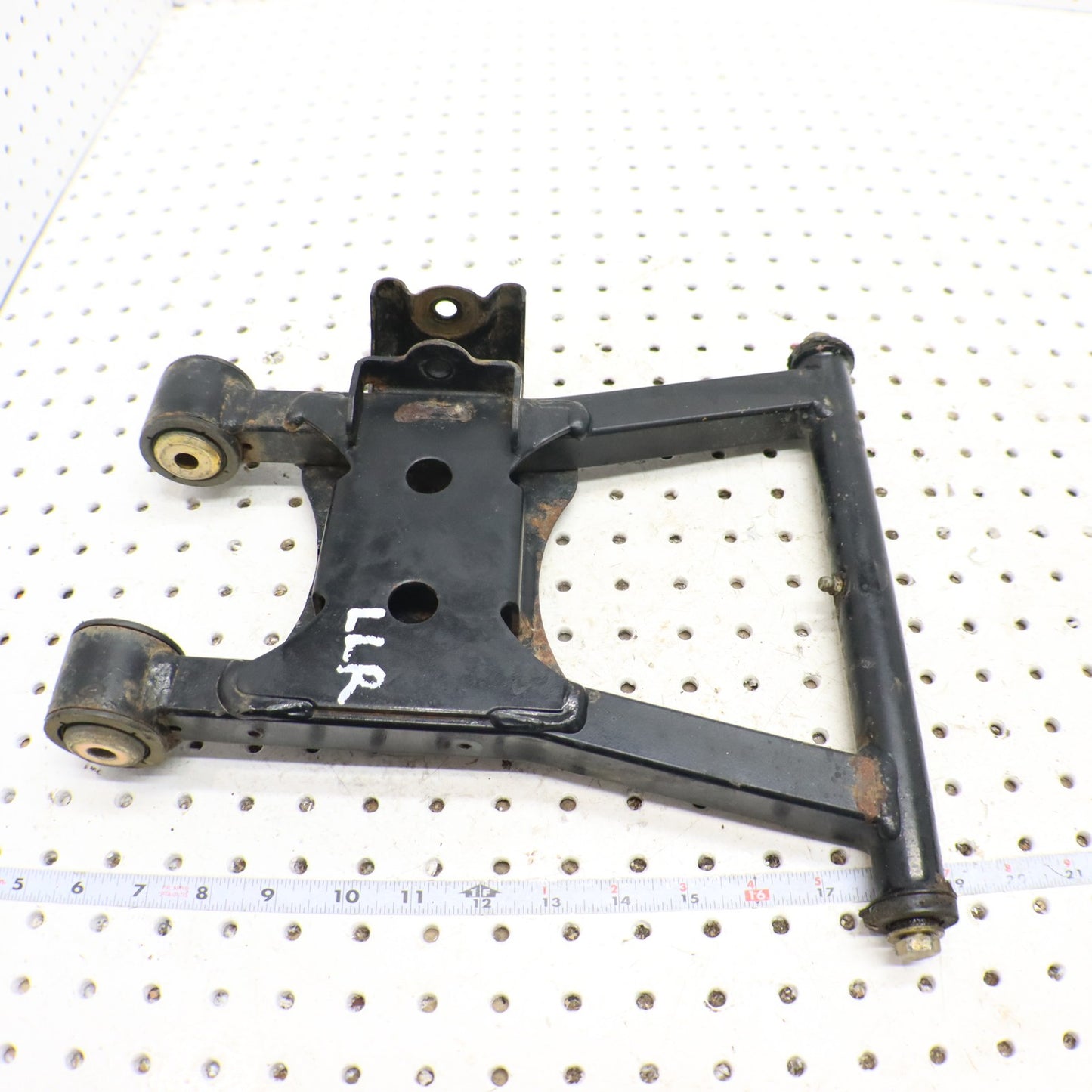 2016 Polaris Sportsman Sp 570 Lower Left Rear Control A Arm 1015888-067
