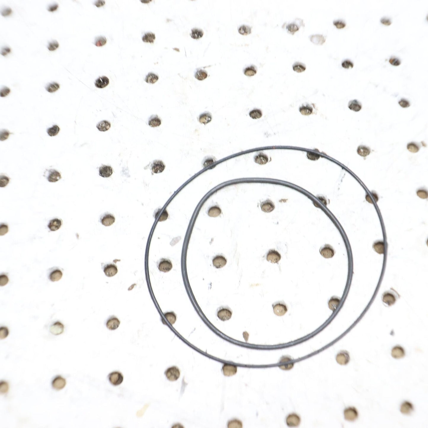 2009 ARCTIC CAT F5 O-RING O-Ring 3003-226; 3003-224