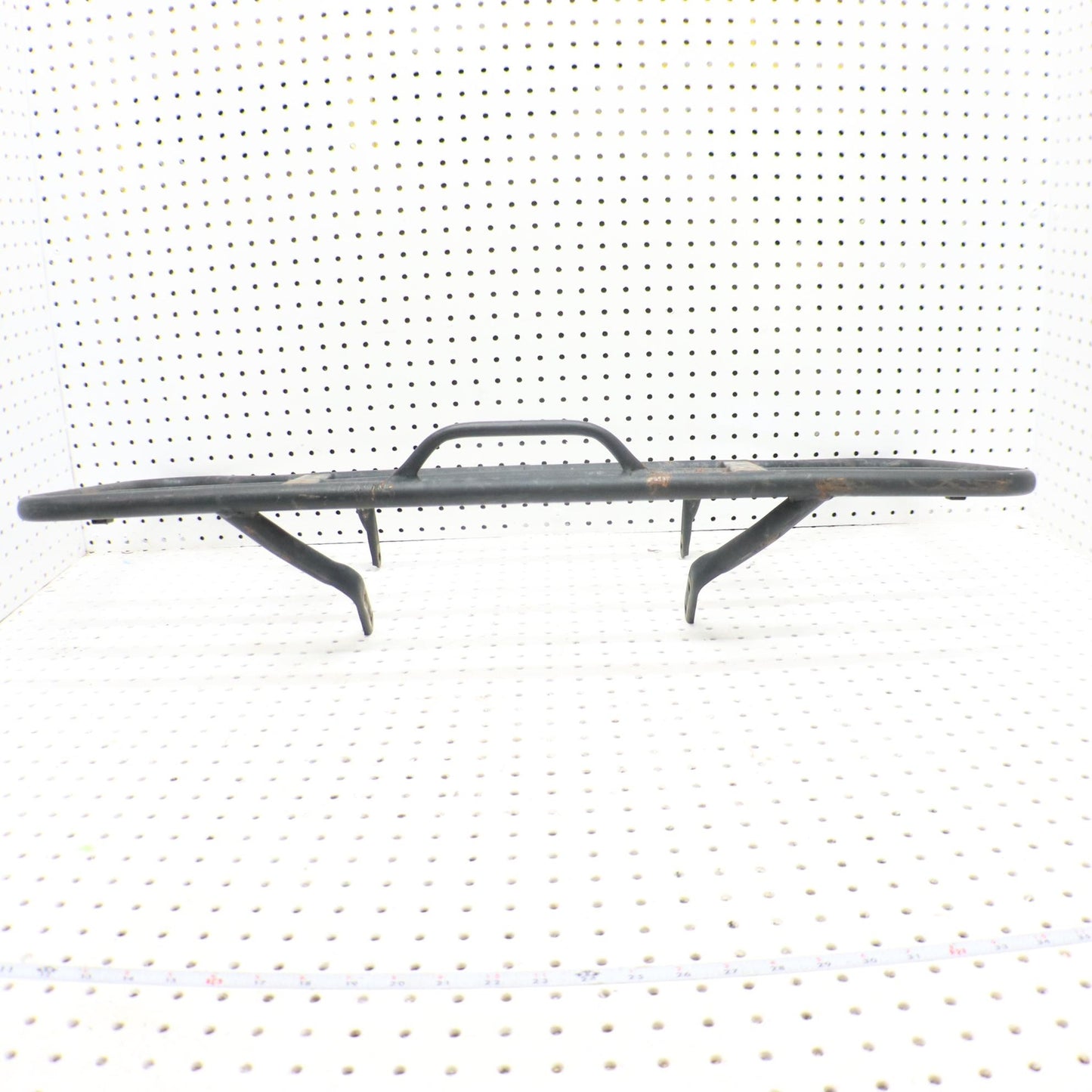 2016 SUZUKI KING QUAD 500 REAR RACK 46310-31GB2-YSN