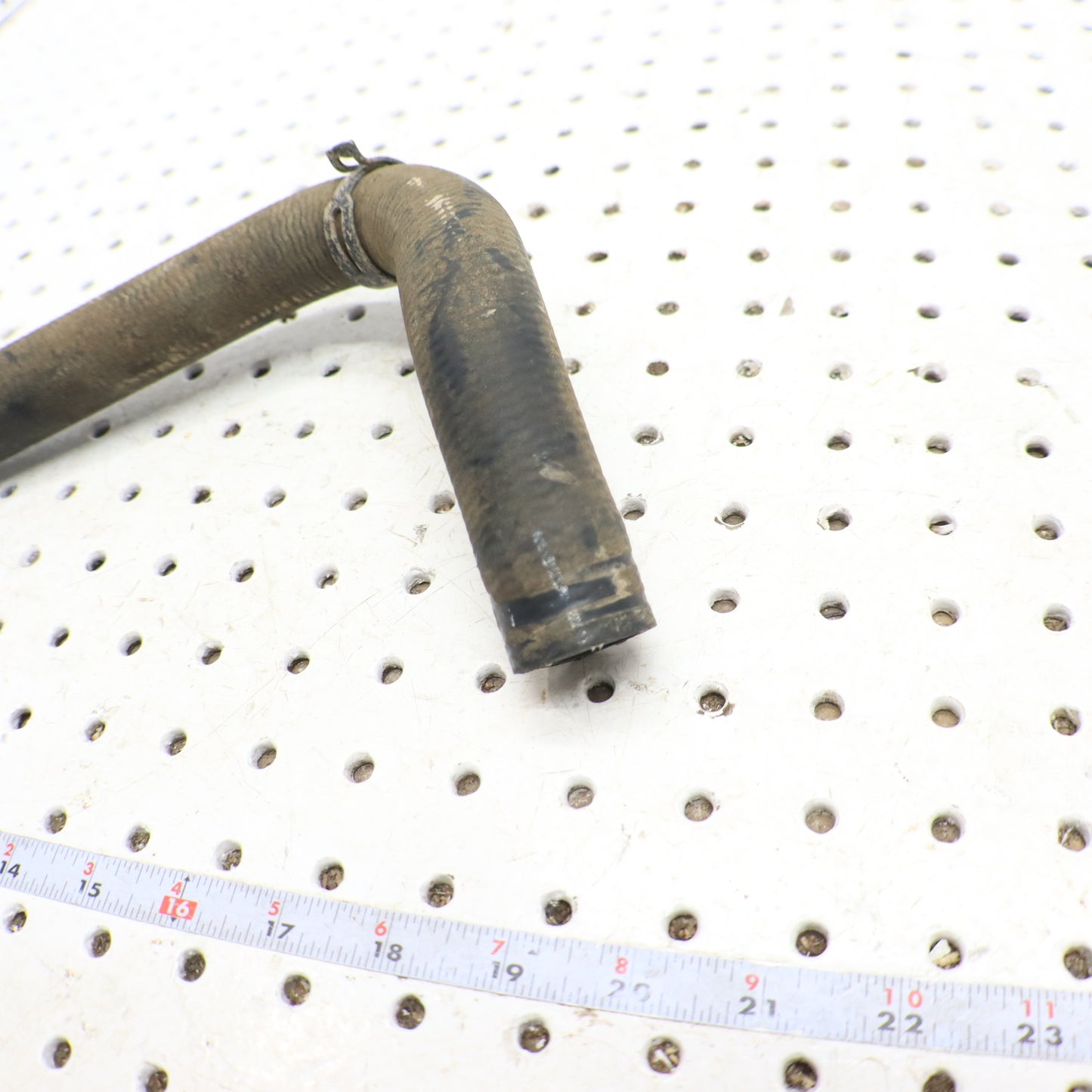 2013 Polaris Ranger Xp 900 Coolant Hose 5414289 HOSE-UPPER,RAD