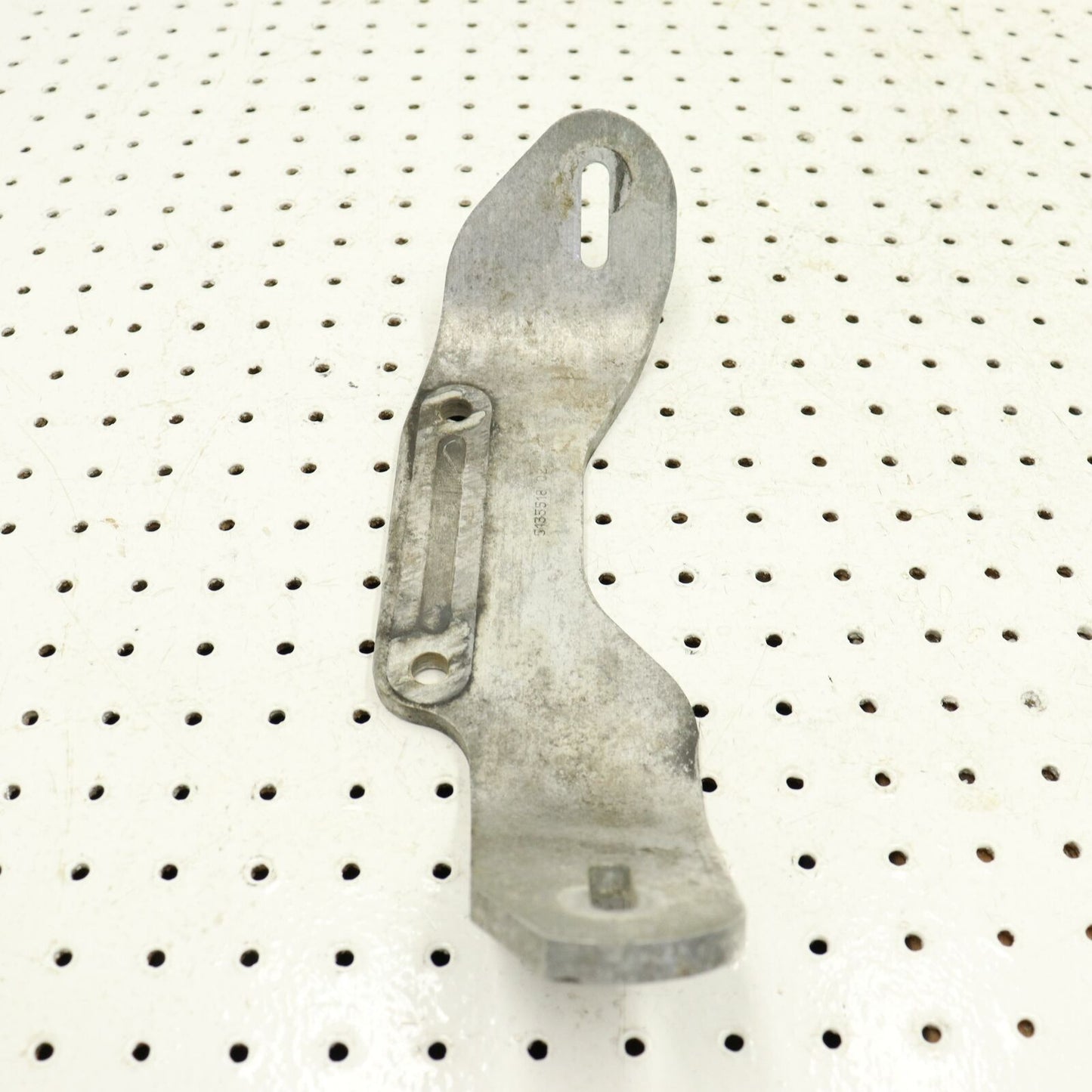 2007 POLARIS RMK 600 ENGINE MOUNT STRAP RIGHT 5135518