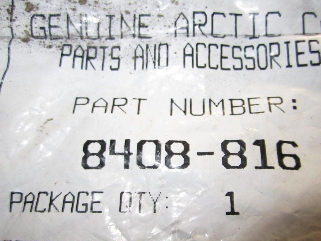 ARCTIC CAT CAP SCREW 8408-816 QTY OF 2 SCREW PER SALE
