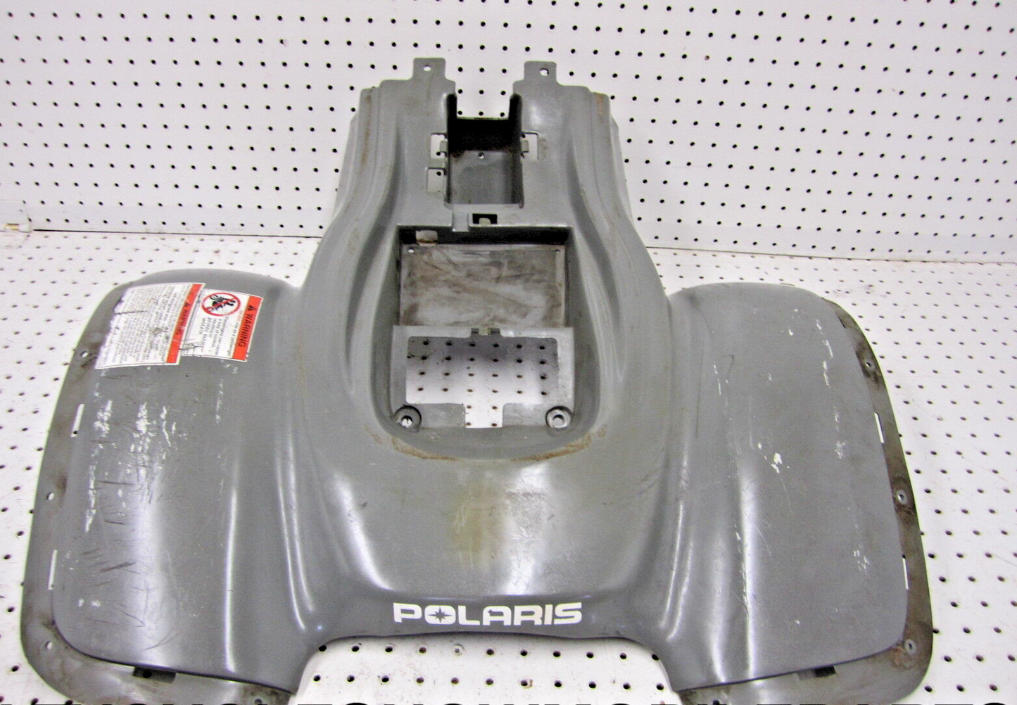 2001 POLARIS SPORTSMAN 90 REAR FENDER 0450625