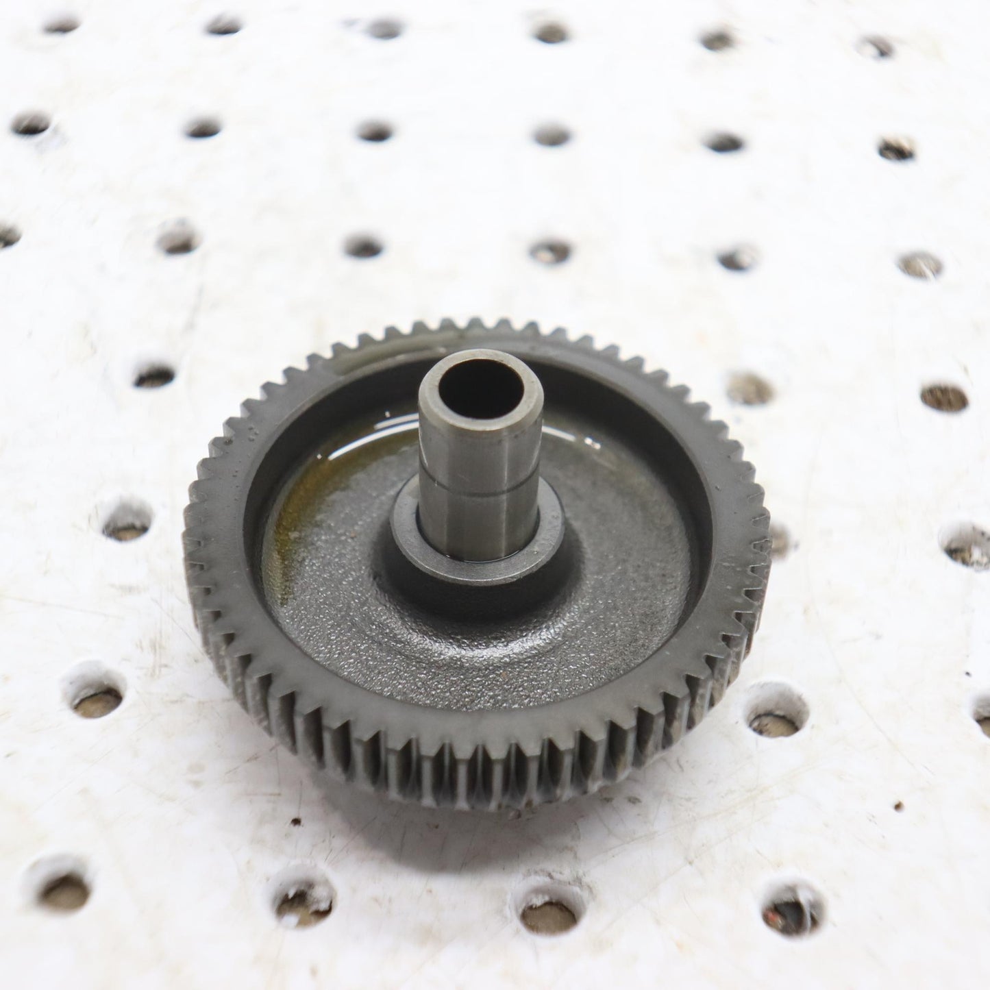 2016 SUZUKI KING QUAD 500 STARTER GEAR IDLER #1 12611-11H00