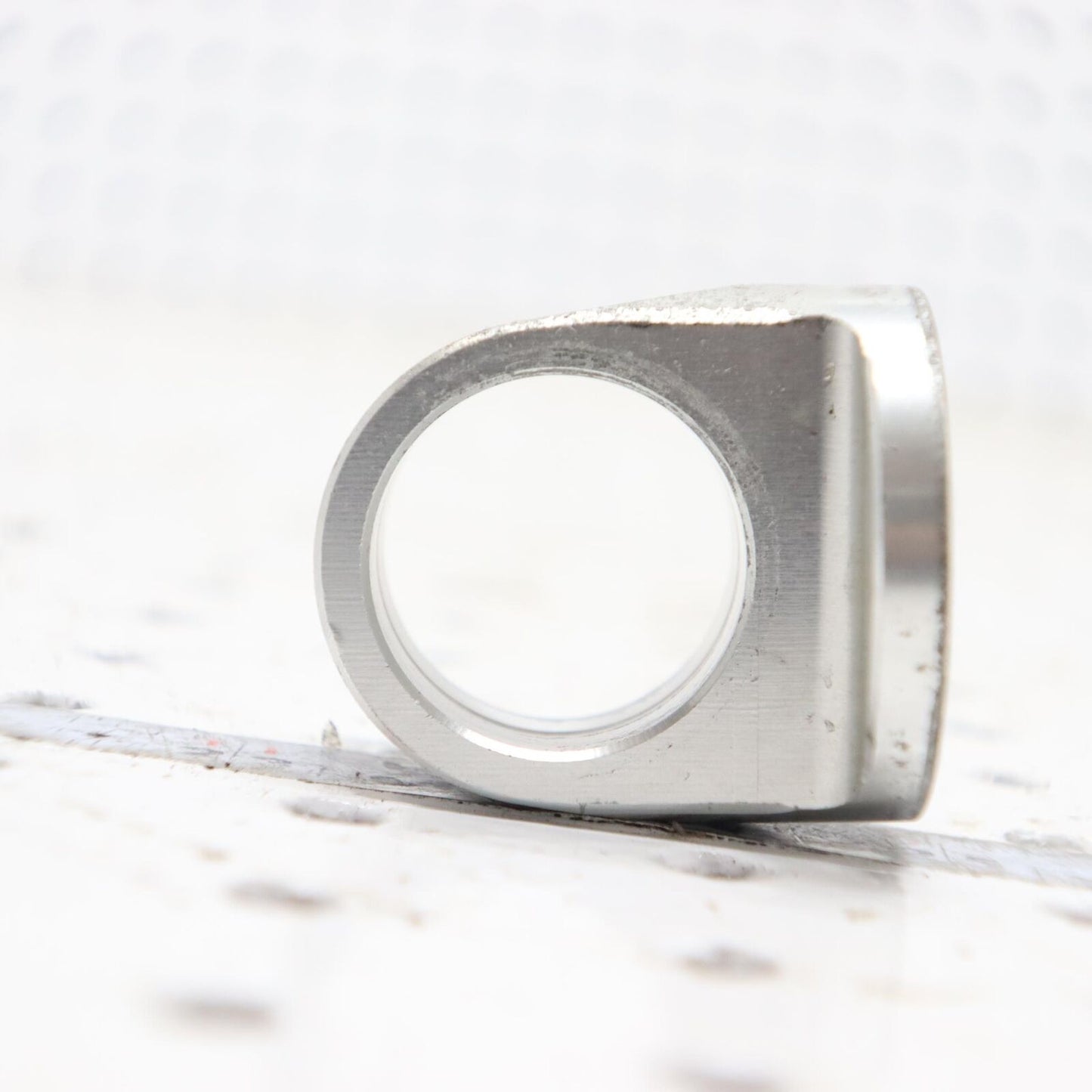 2014 POLARIS PRO RMK 800 SHOCK EYELET SHAFT LOOP 1800408 WALKER EVANS