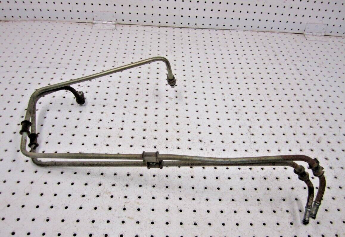 2009 YAMAHA RHINO 450 OIL PIPE COMP. 1 5UG-E3405-00-00