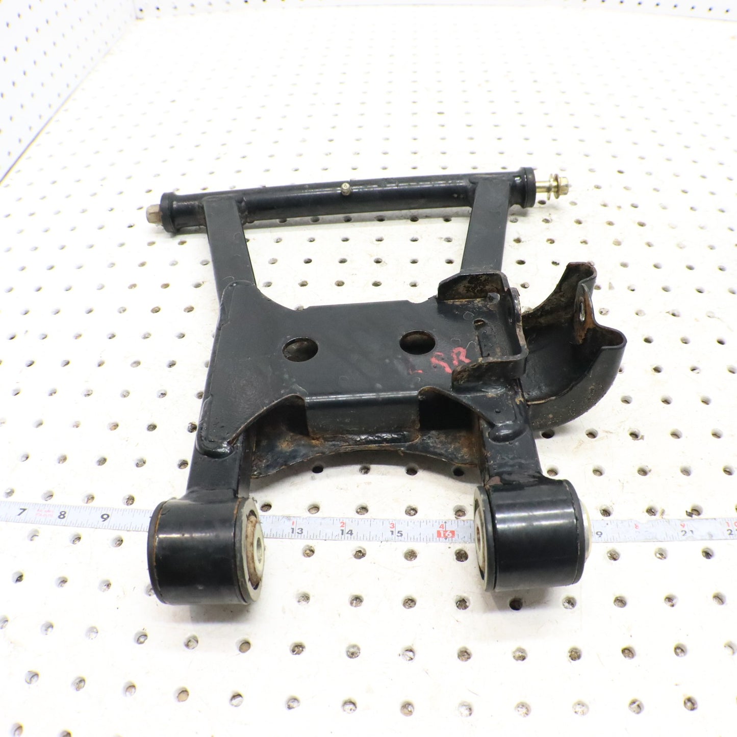2015 Polaris Sportsman 570 Lower Right Rear Control A Arm 1015889-067