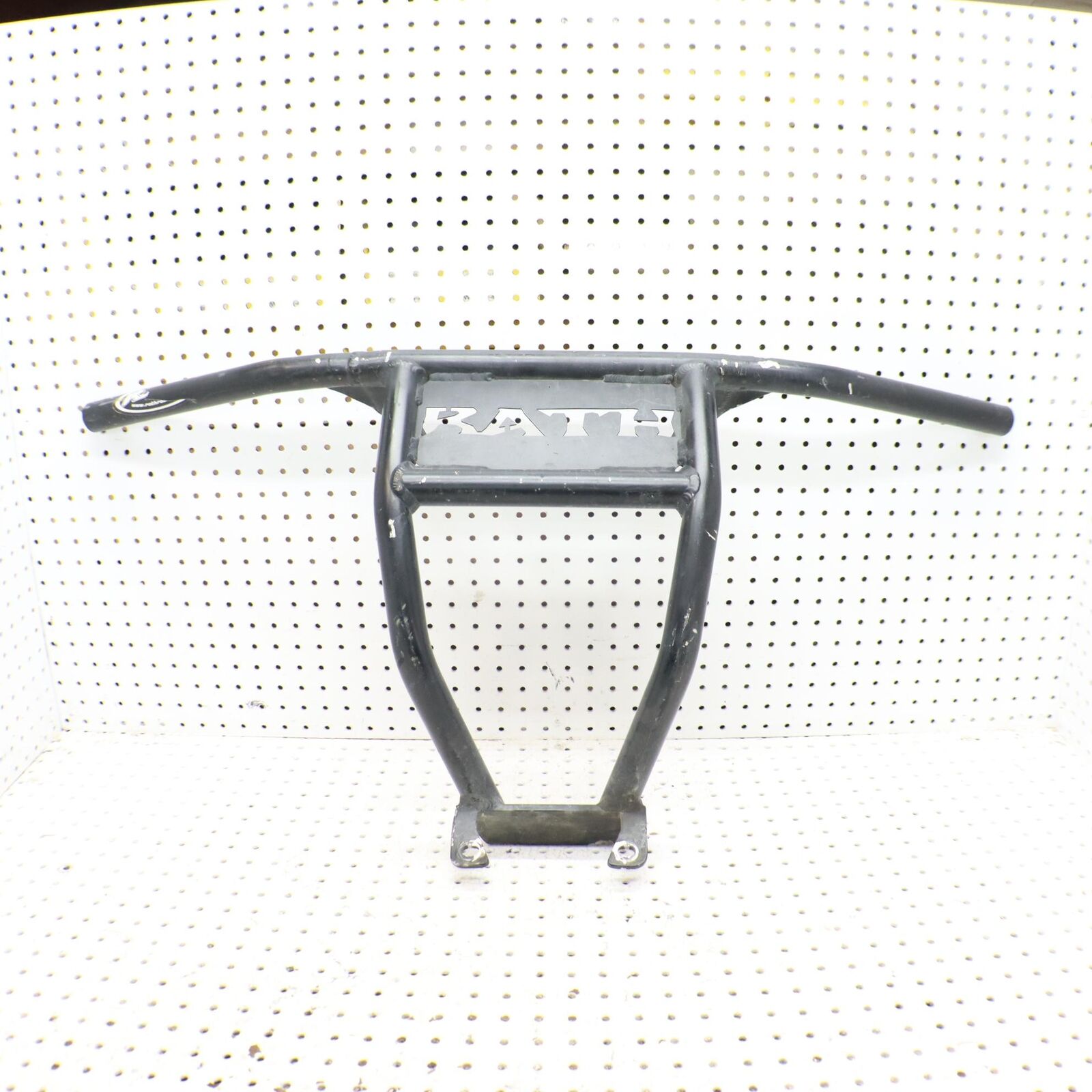 2009 POLARIS SPORTSMAN XP 850 REAR BUMPER RATH