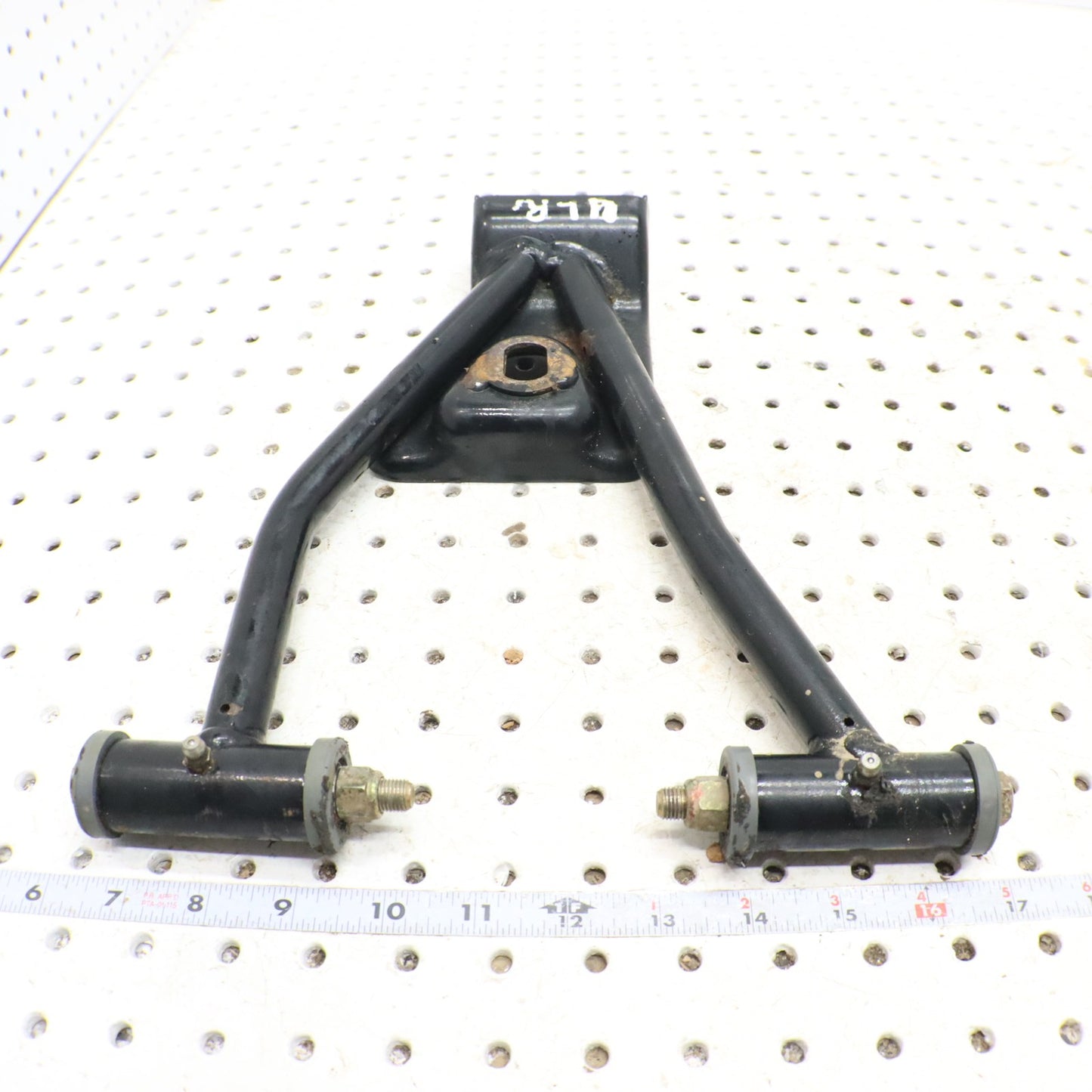 2015 Polaris Sportsman 570 Upper Left Rear Control A Arm 1017747-067