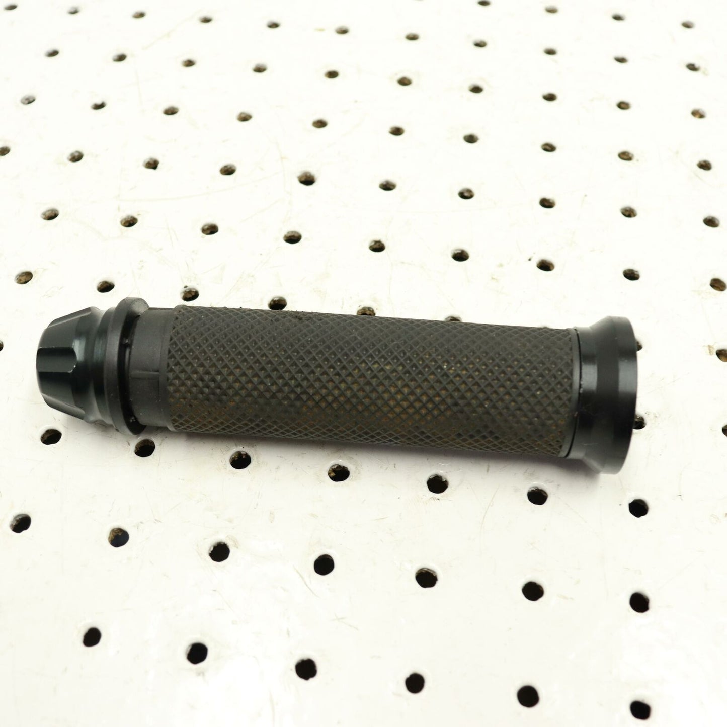 2003 SUZUKI SAVAGE 650 LEFT HAND GRIP AFTERMARKET NOT STOCK