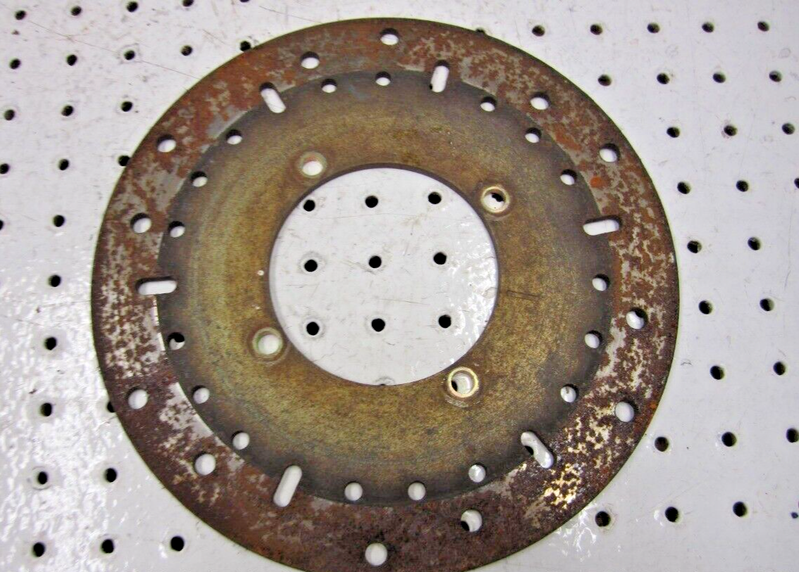 2007 POLARIS SPORTSMAN 800 EFI FRONT BRAKE DISC 5244314