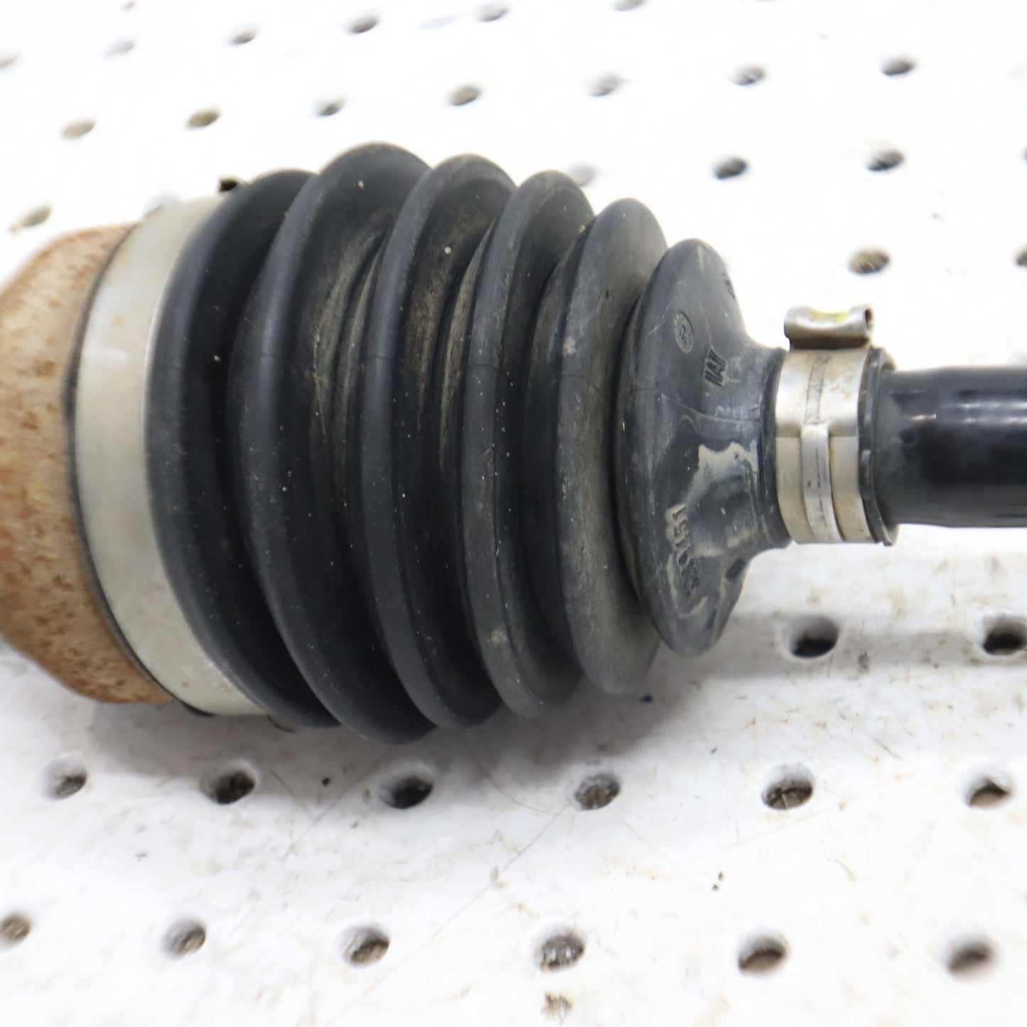 2016 Polaris Sportsman Sp 570 Cv Drive Axle Shaft 1332931 FRONT