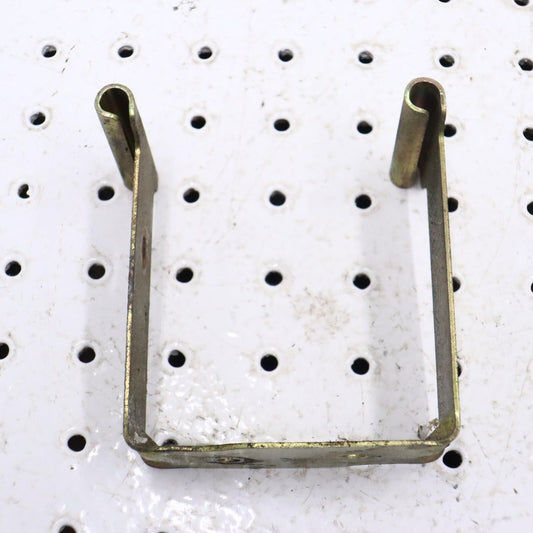 2006 POLARIS FUSION 700 EXHAUST VALVE SOLENOID BRACKET 5248537