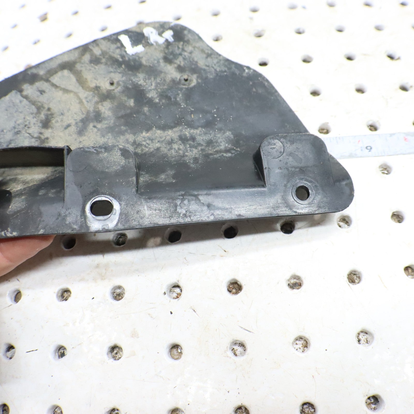 2008 Polaris Sportsman 800 Cv Joint Shield Axle Protector Guard 5435008-070 LEFT