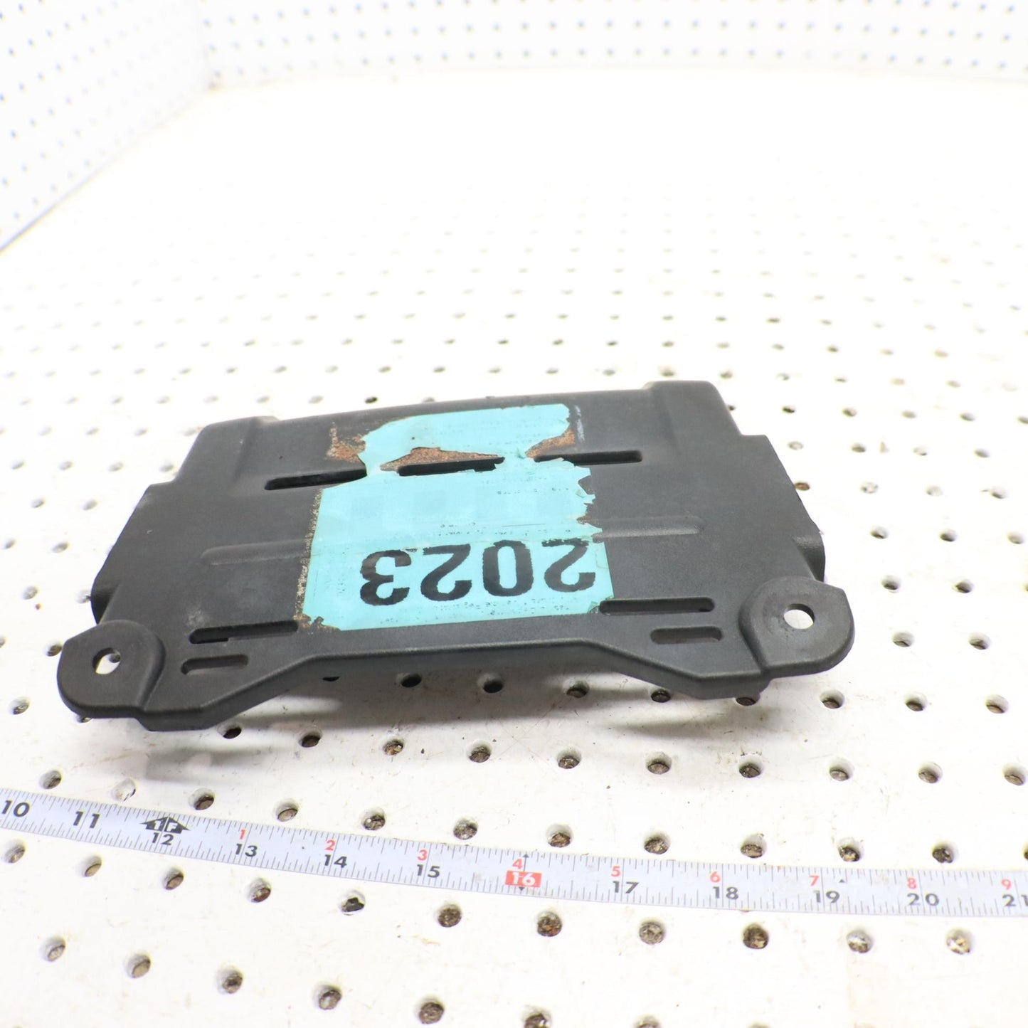 2016 SUZUKI KING QUAD 500 COVER, REAR 63251-31G00 63251-31G01