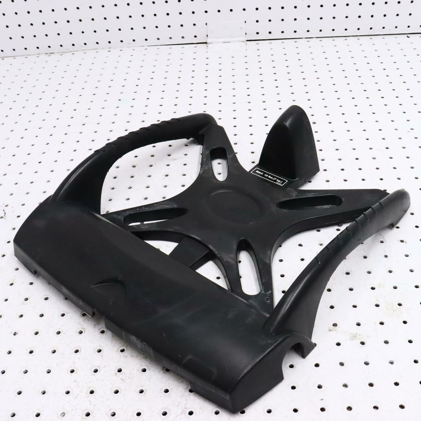 2006 POLARIS SWITCHBACK TUNNEL LUGGAGE RACK 5435237-070