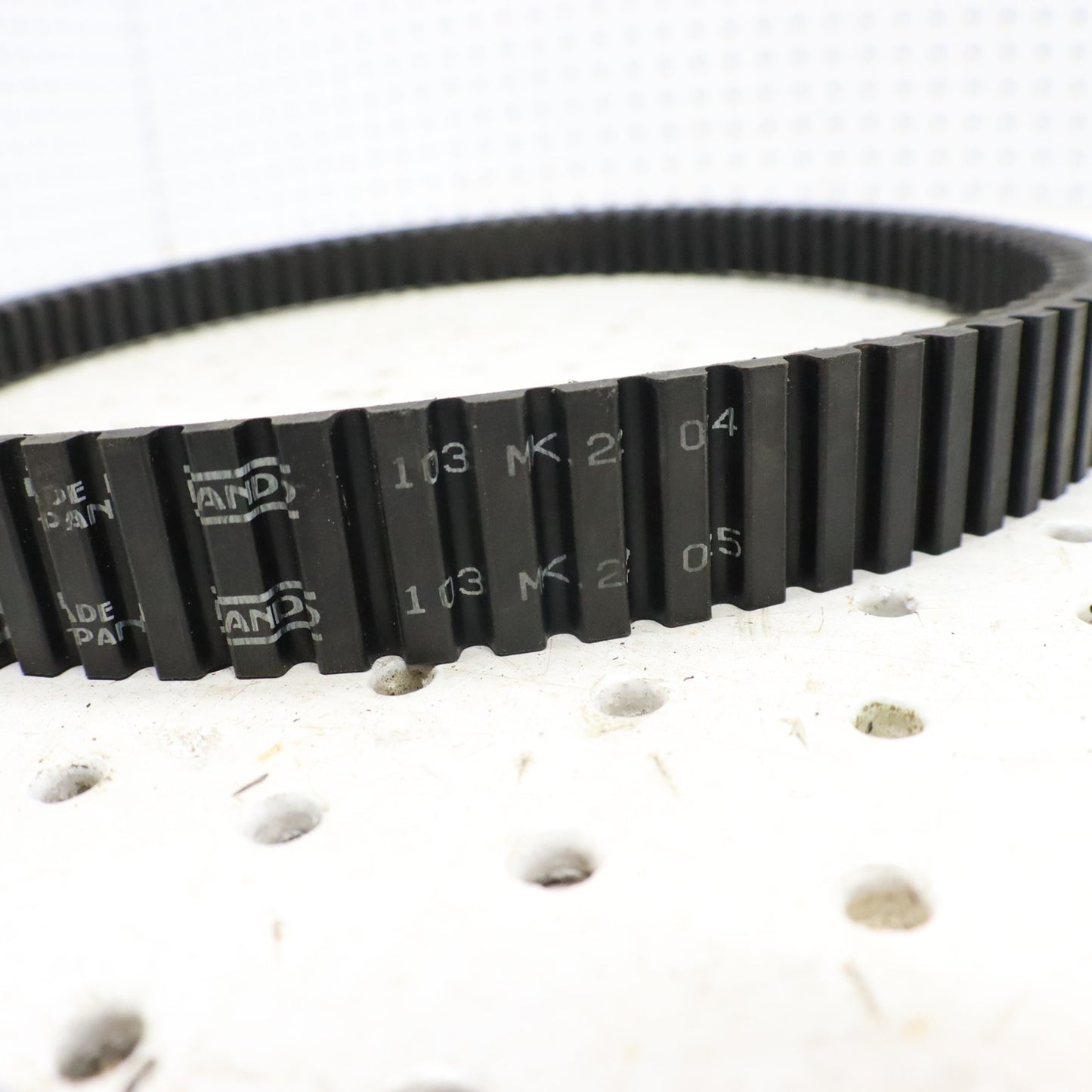 2009 Polaris Rzr 800 Drive Belt 25-9006