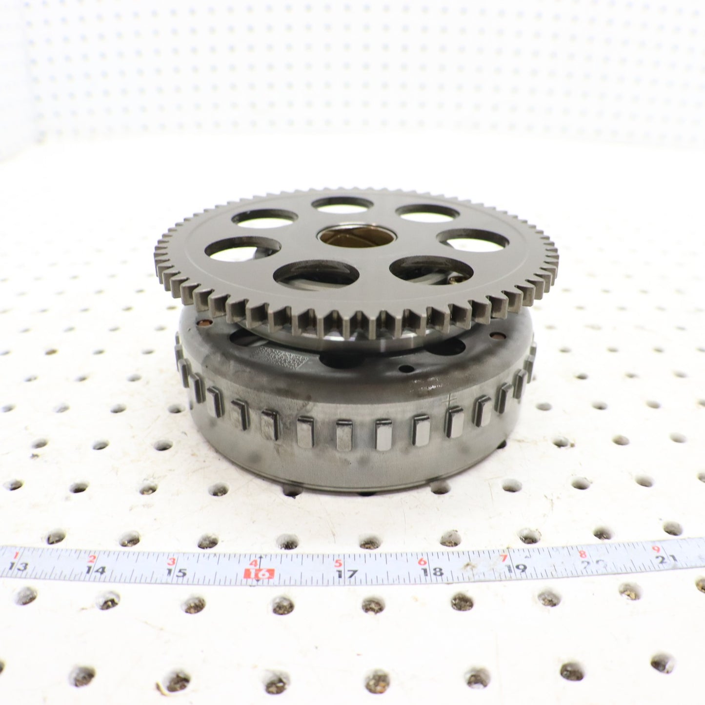 2016 Polaris Sportsman Sp 570 Flywheel Rotor 4015259; 6230561; 1204884