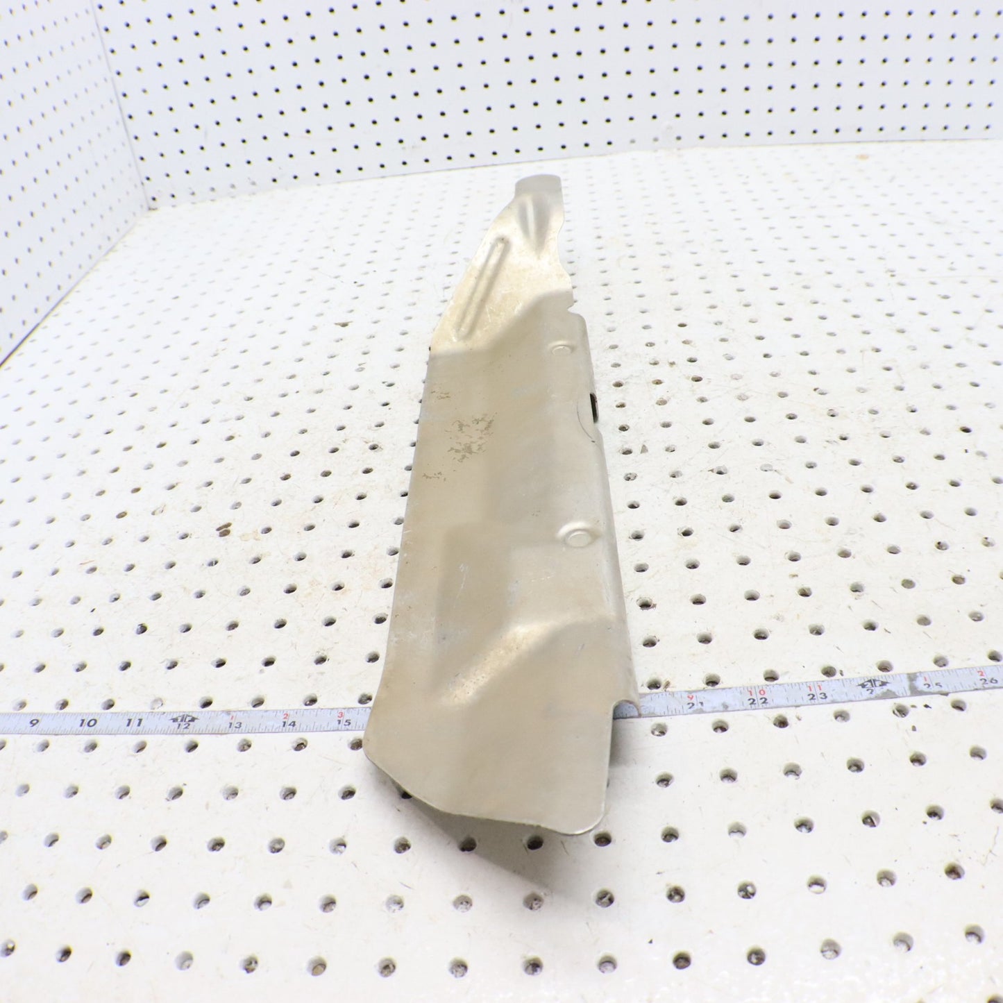 2015 Polaris Sportsman 570 Exhaust Heat Shield 5258050
