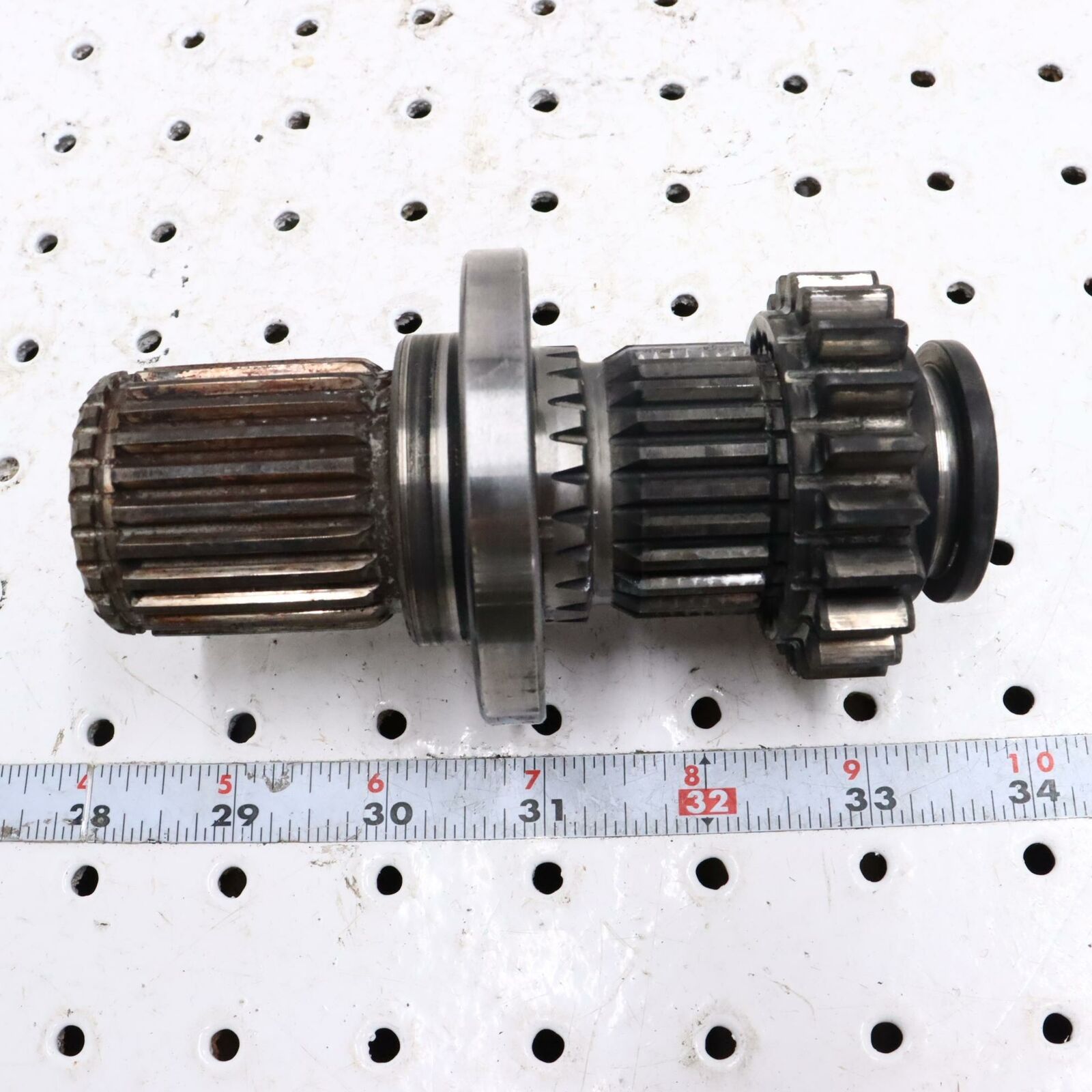 2006 POLARIS SWITCHBACK KIT-HUB PINION FIELD FIX 2203282