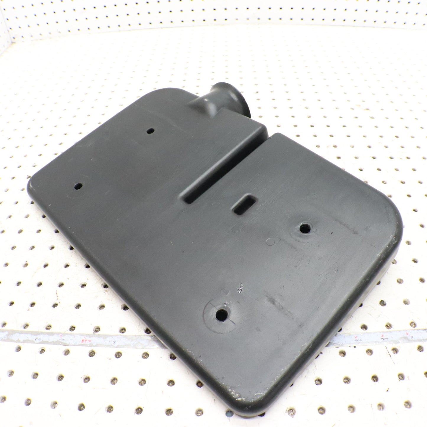 2013 Polaris Ranger 800 ASM BOX, AIR BAFFEL, CLUTCH 1240594