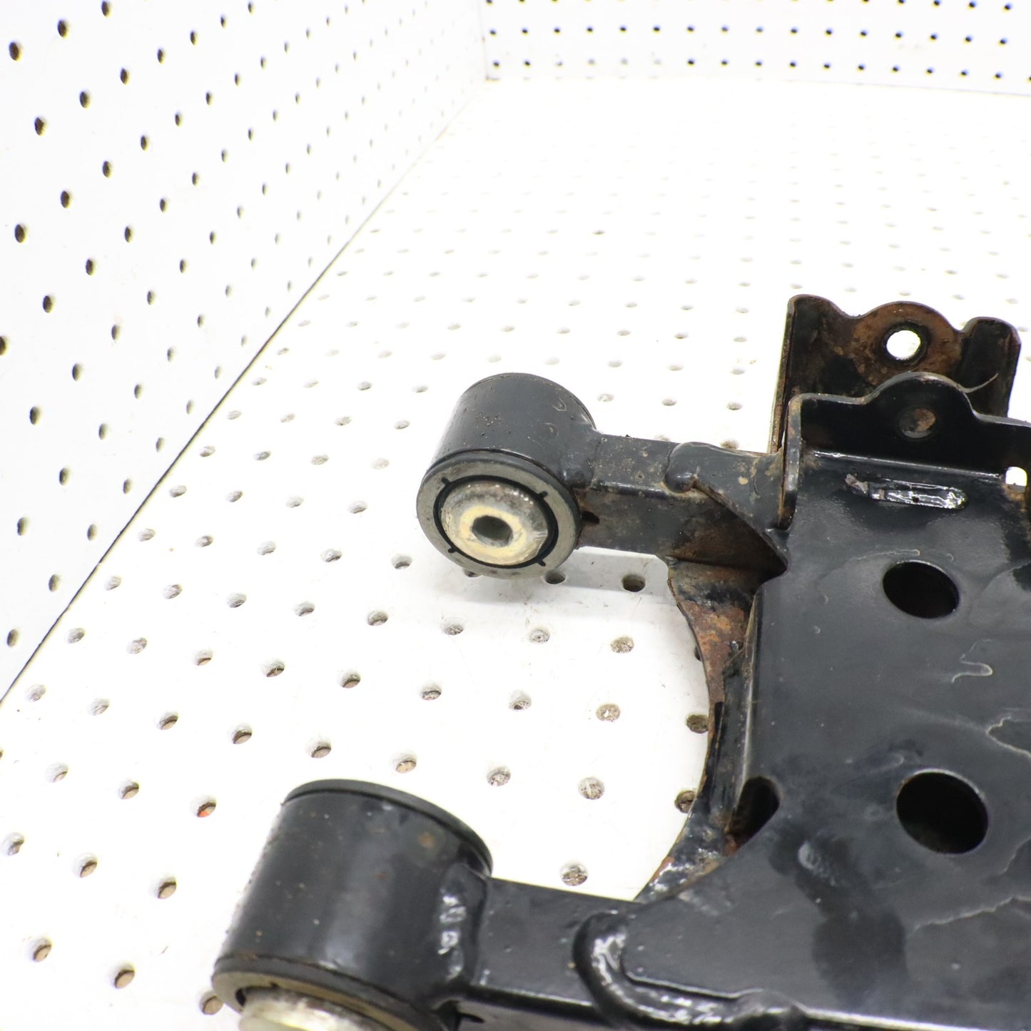 2015 Polaris Sportsman 570 Lower Left Rear Control A Arm 1015888-067