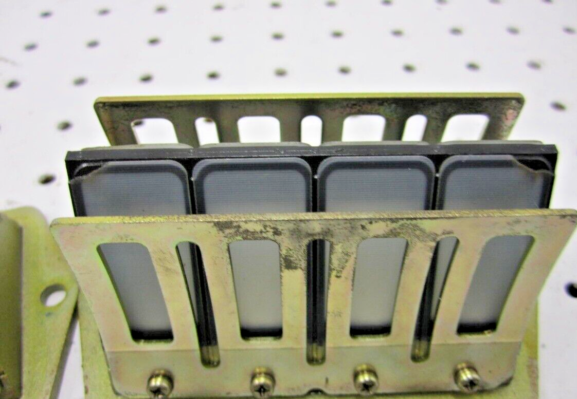 2006 ARCTIC CAT M6 153 REED VALVES REED CAGES 3006-510