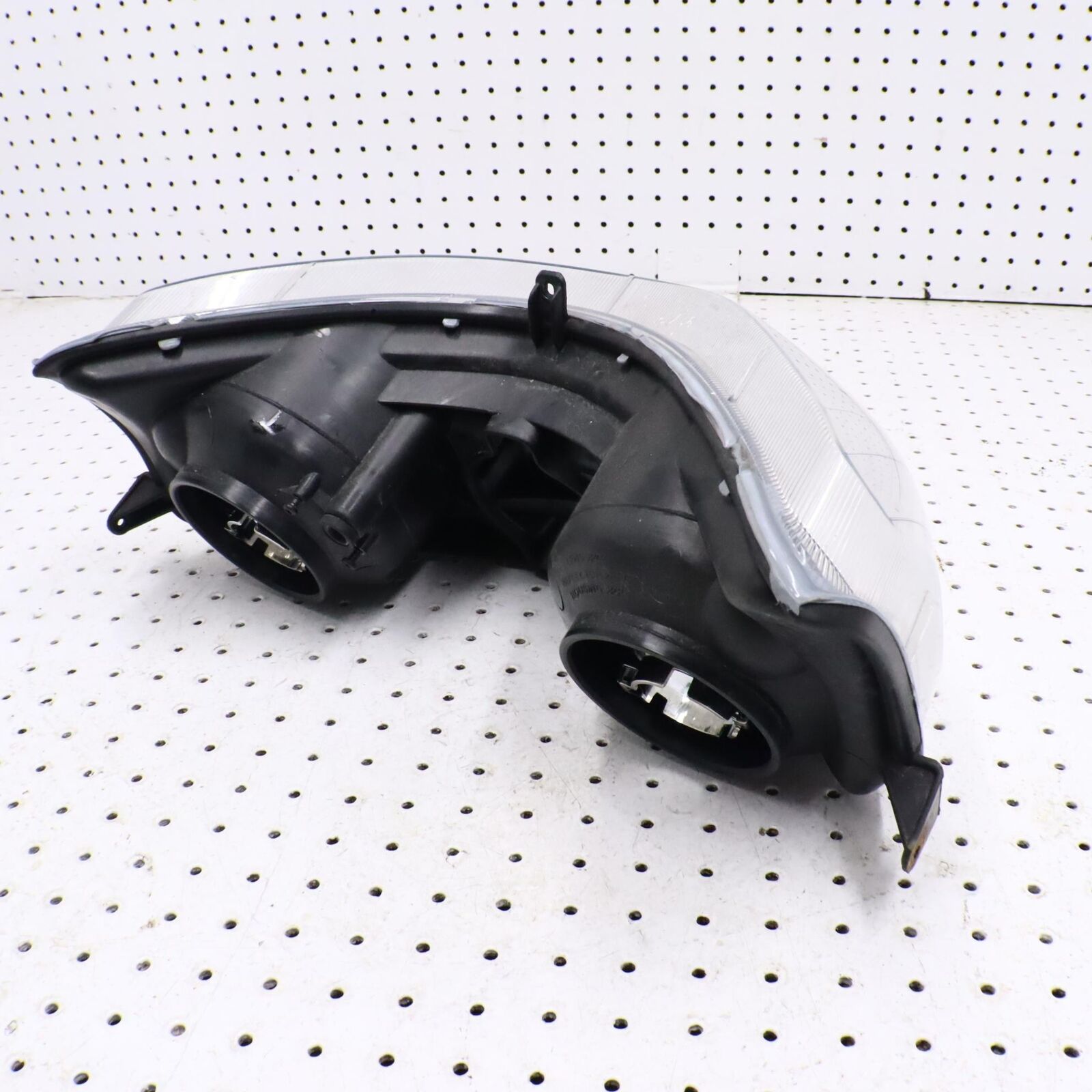 2008 POLARIS SWITCHBACK TURBO FRONT HEAD LIGHT LAMP HEADLIGHT 2410397