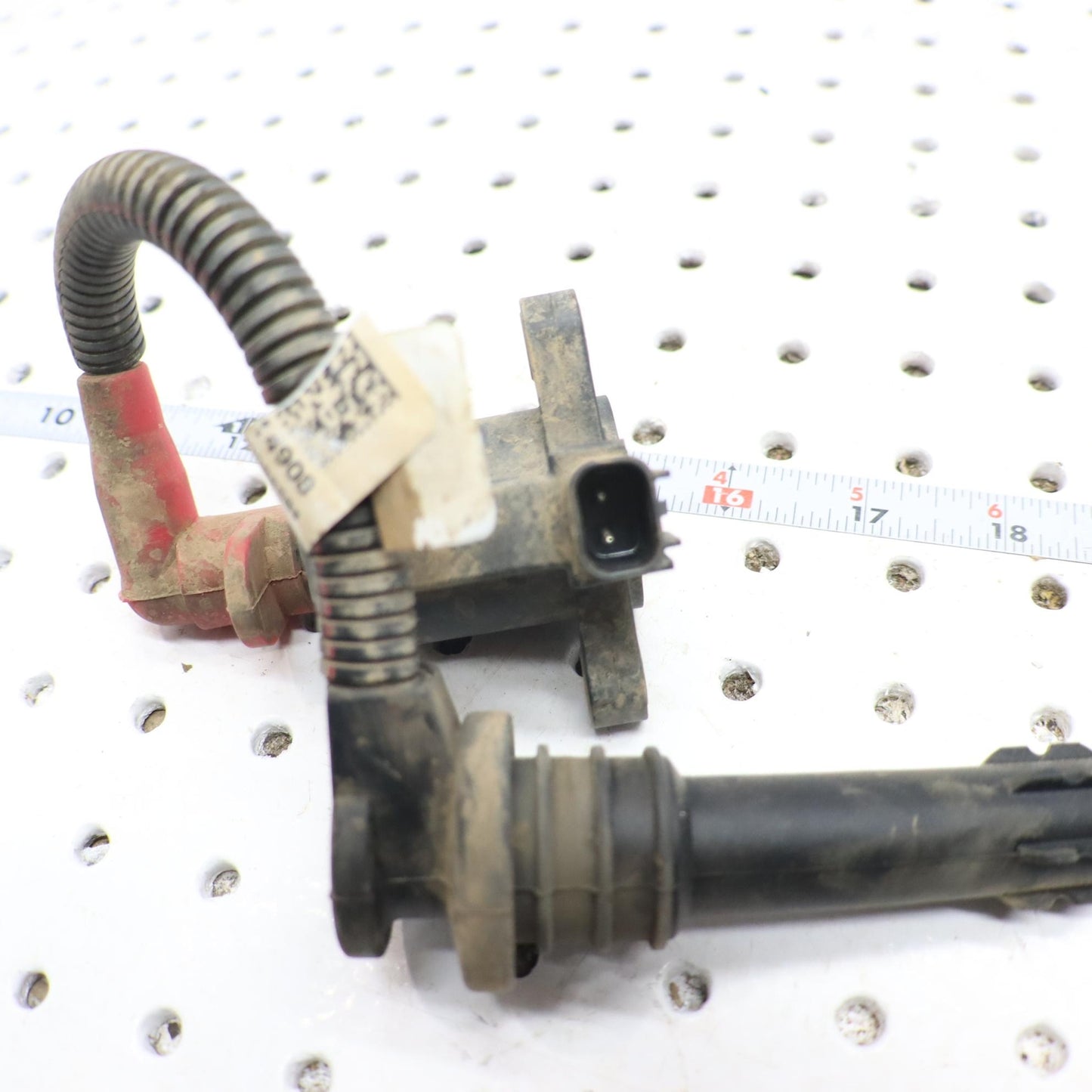 2016 POLARIS SPORTSMAN 570 IGNITION COIL 4014908; 4015072