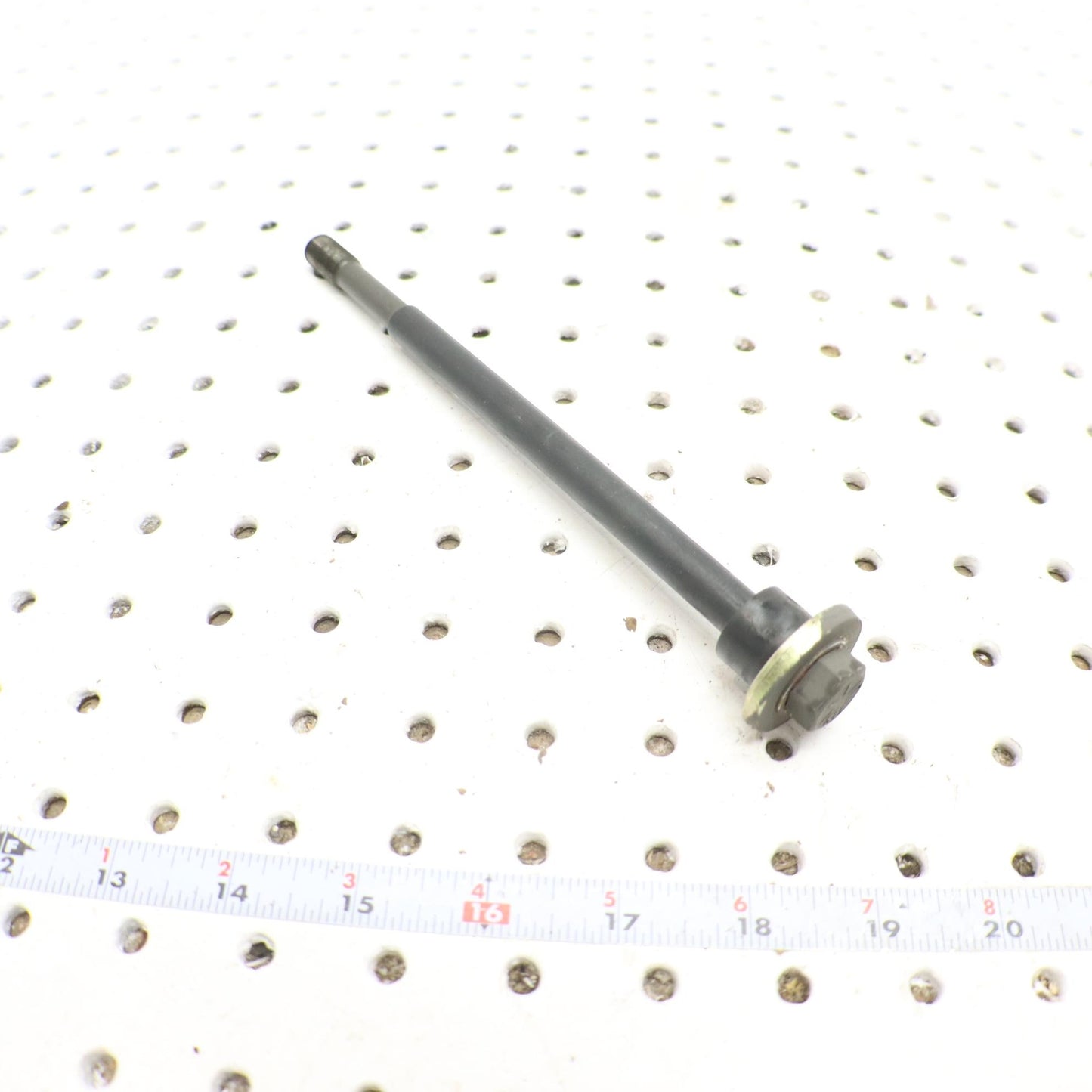 2016 POLARIS SPORTSMAN 570 DRIVE CLUTCH BOLT 7519287