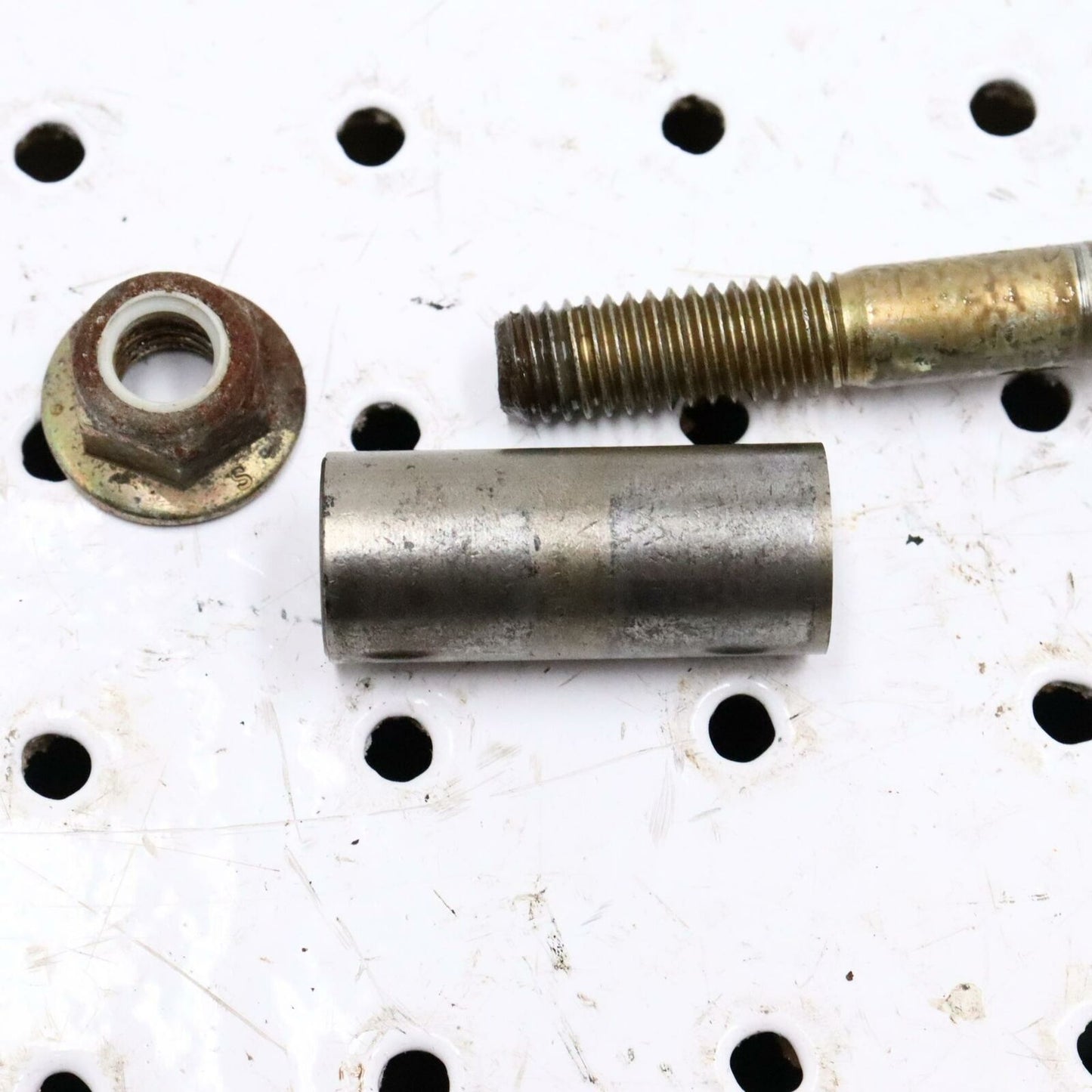 2009 ARCTIC CAT CROSSFIRE 1000 A ARM BUSHING SPACER 2603-305 8020-230