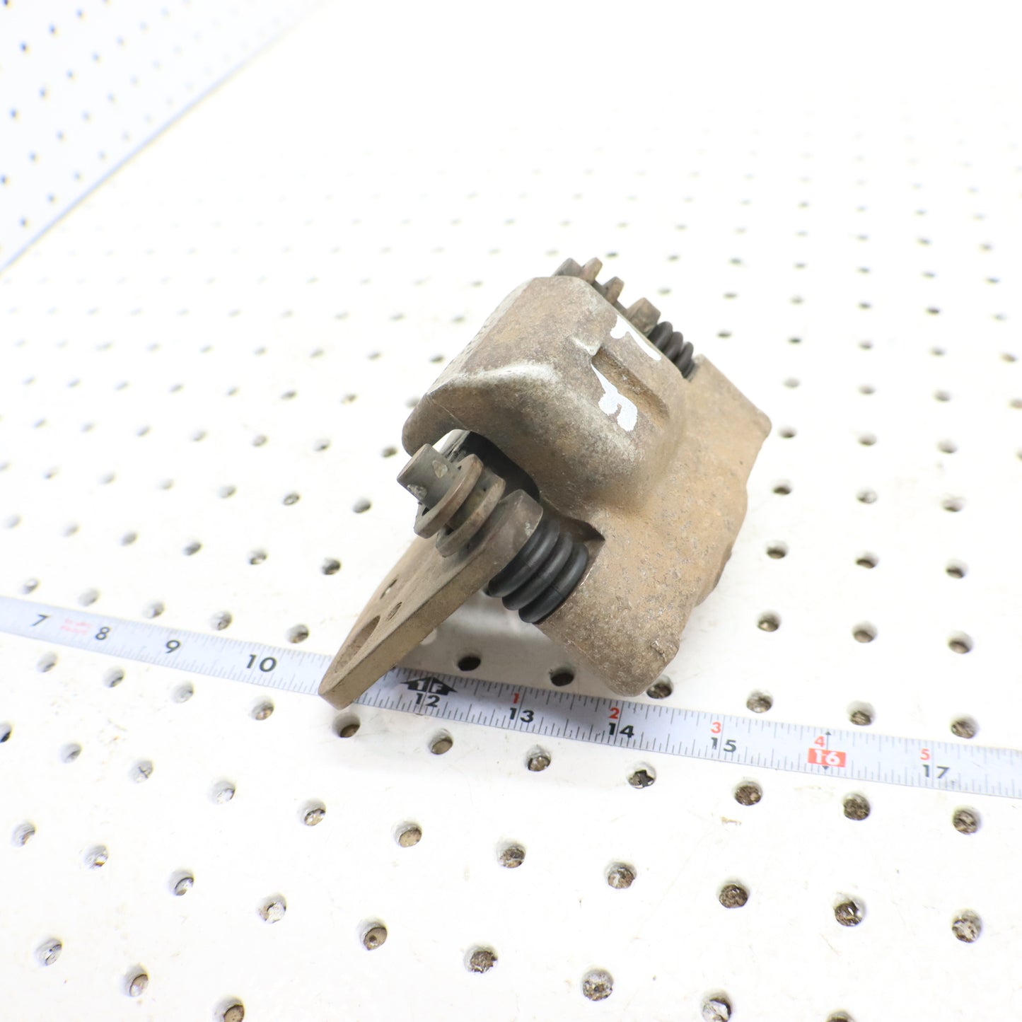 2014 Polaris Sportsman 570 Brake Caliper Front LH 1911540